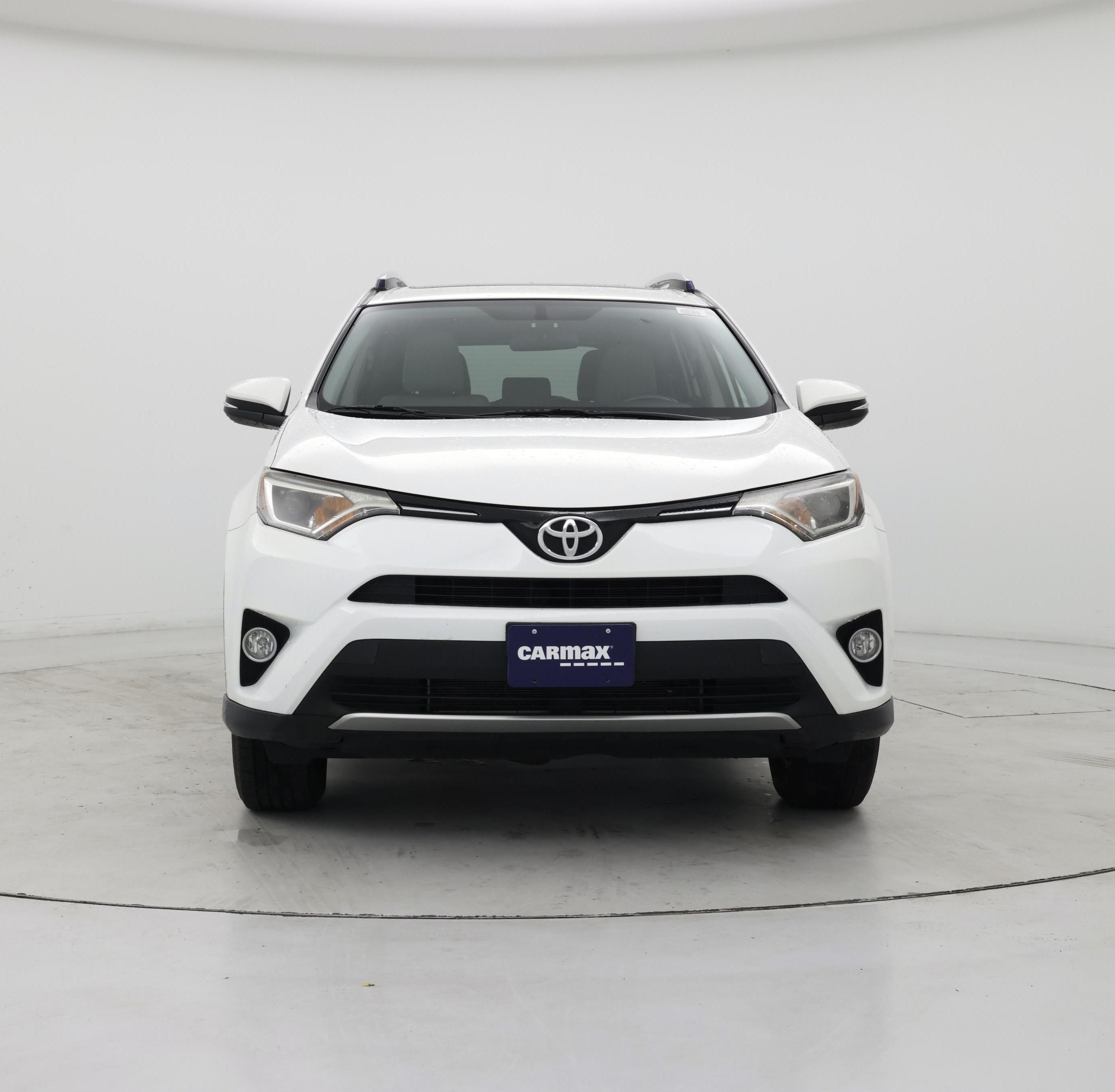 Thumbnail: 2016 Toyota RAV4 - 5