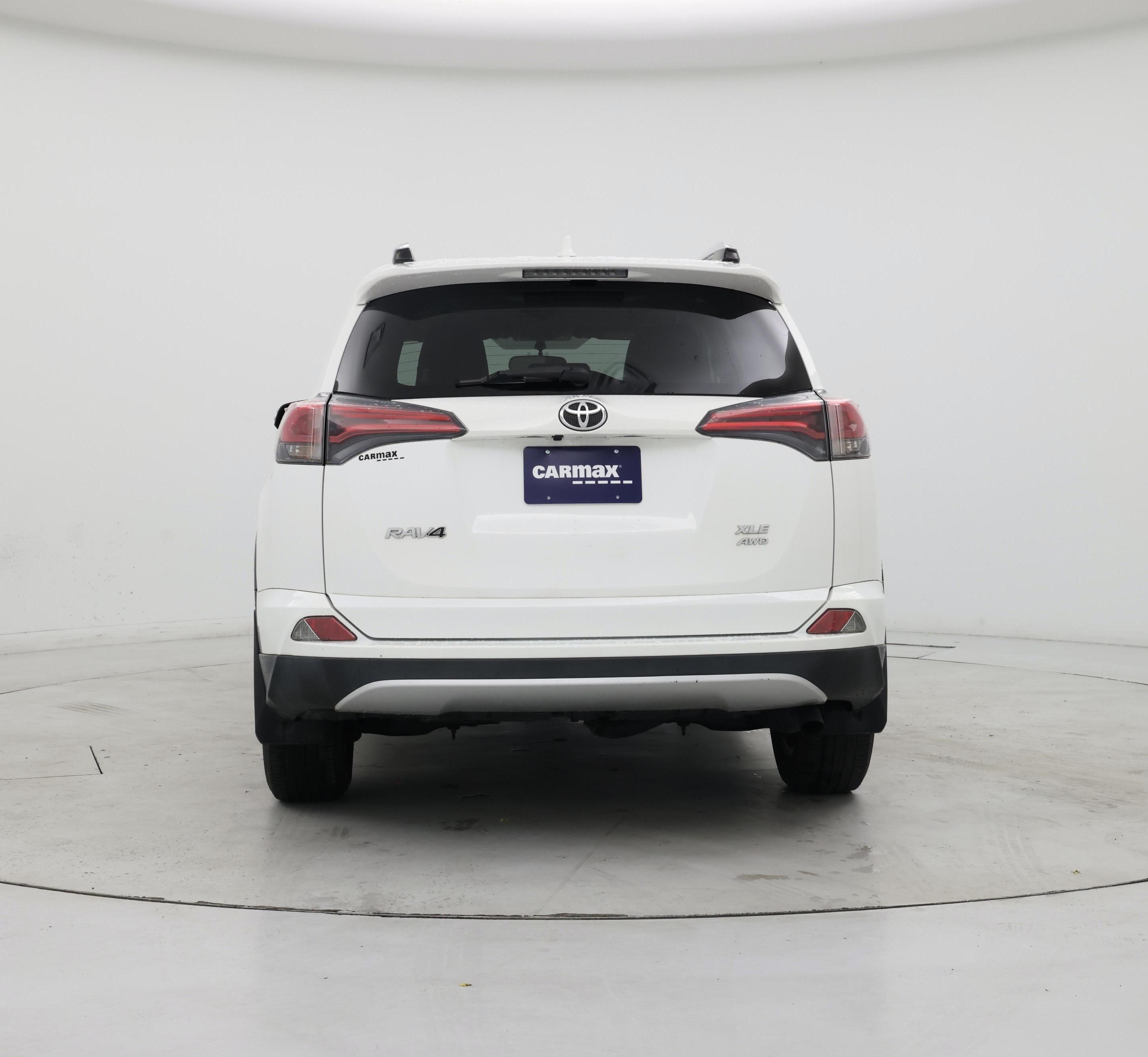 Thumbnail: 2016 Toyota RAV4 - 6
