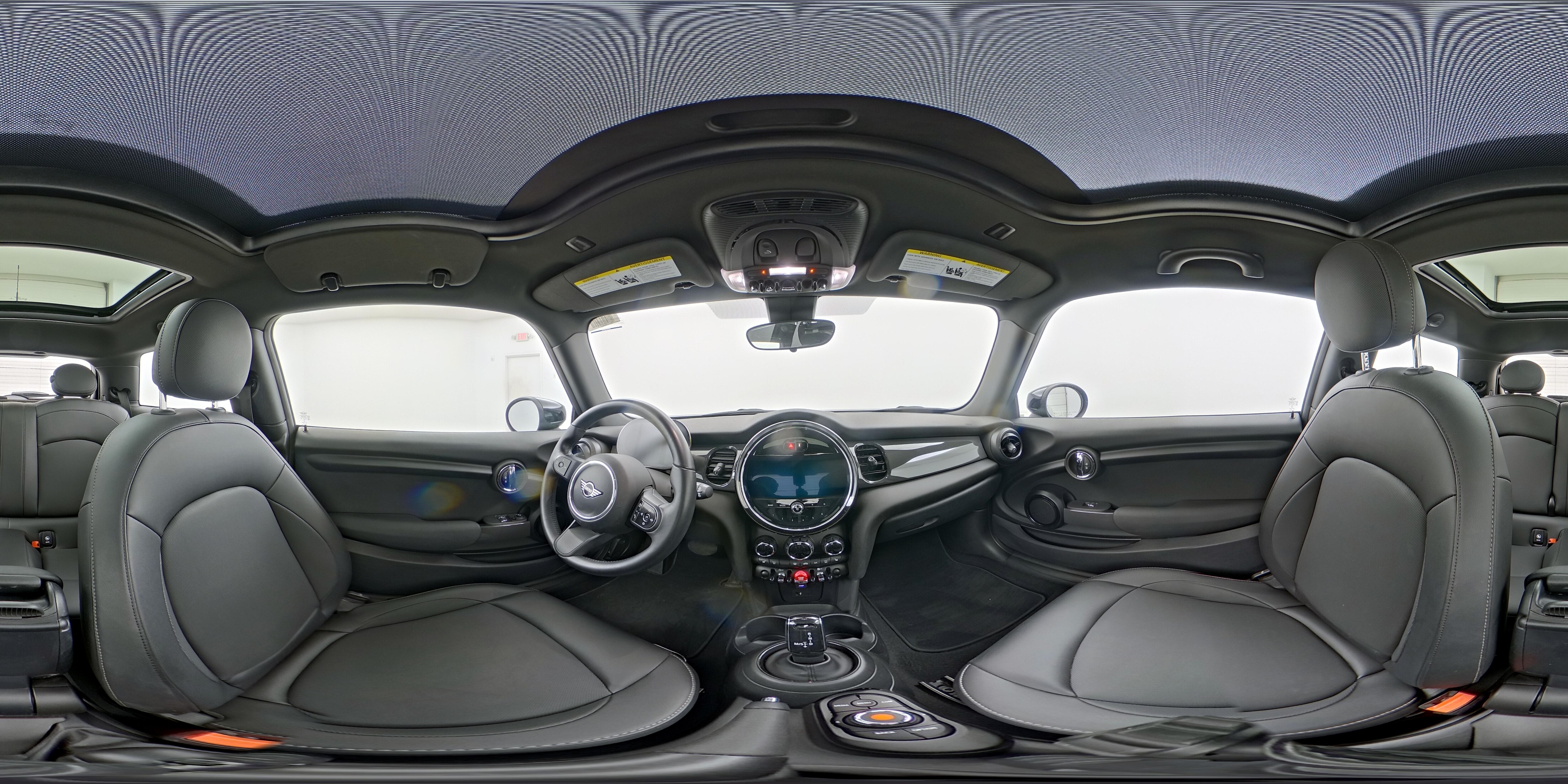 2022 MINI Hardtop 2 Door Oxford Edition - Photo 25