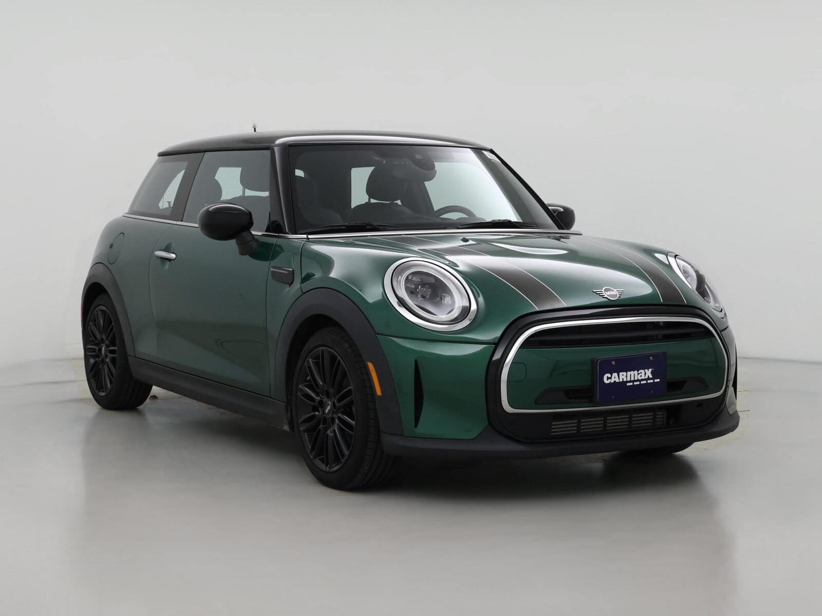 2022 MINI Hardtop 2 Door Oxford Edition