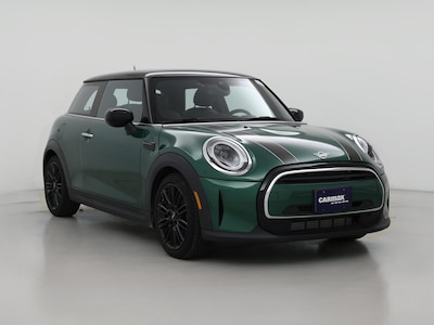 2022 Mini Cooper Hardtop Oxford Edition