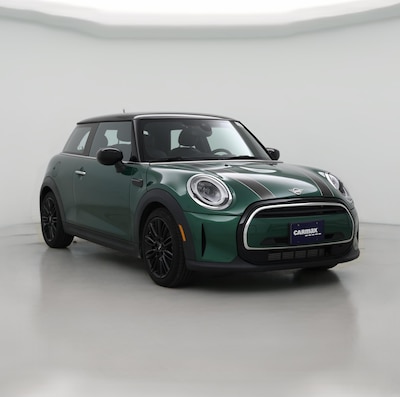 2022 Mini Cooper Hardtop Oxford Edition