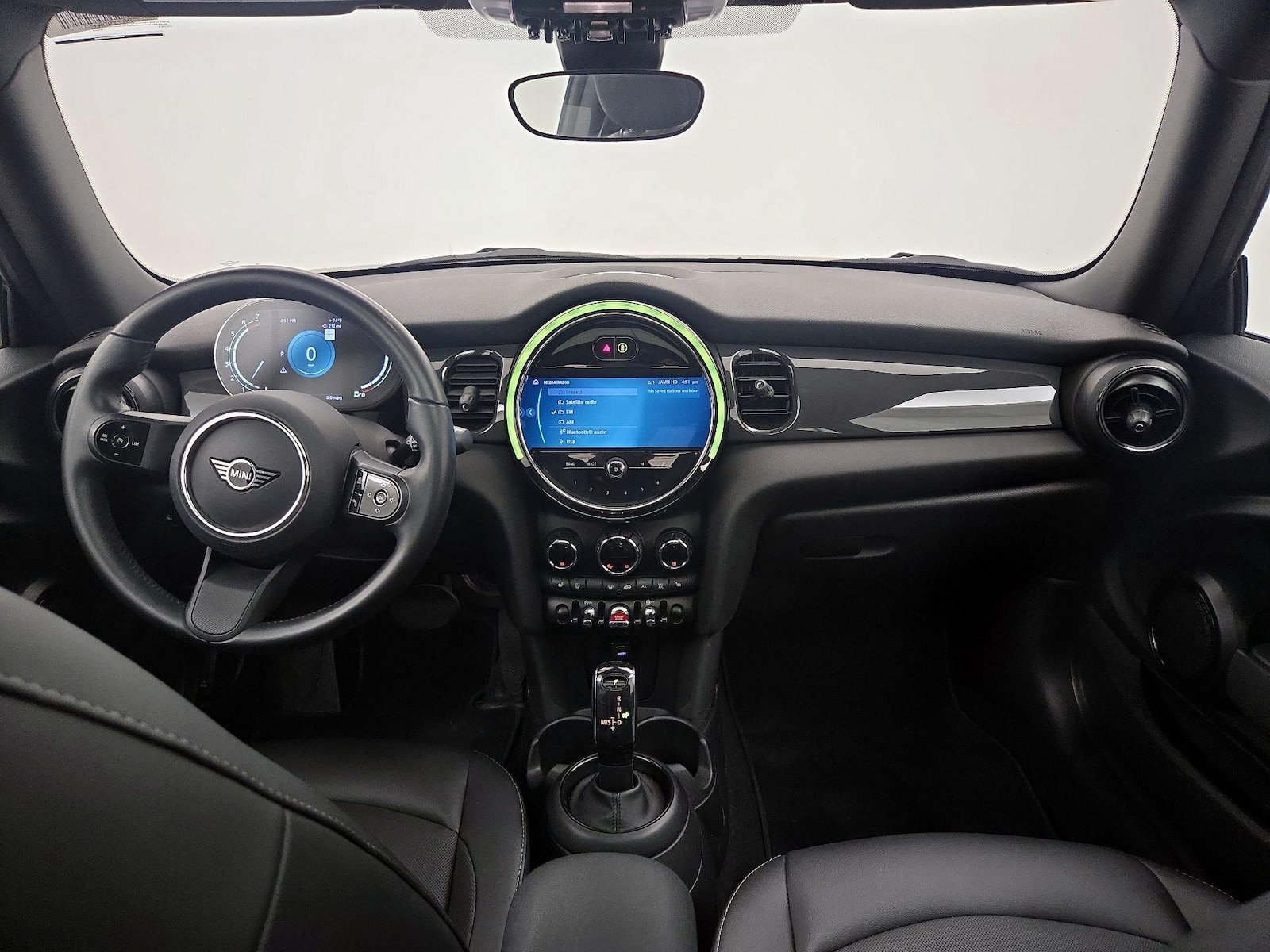 2022 MINI Hardtop 2 Door Oxford Edition - Photo 10