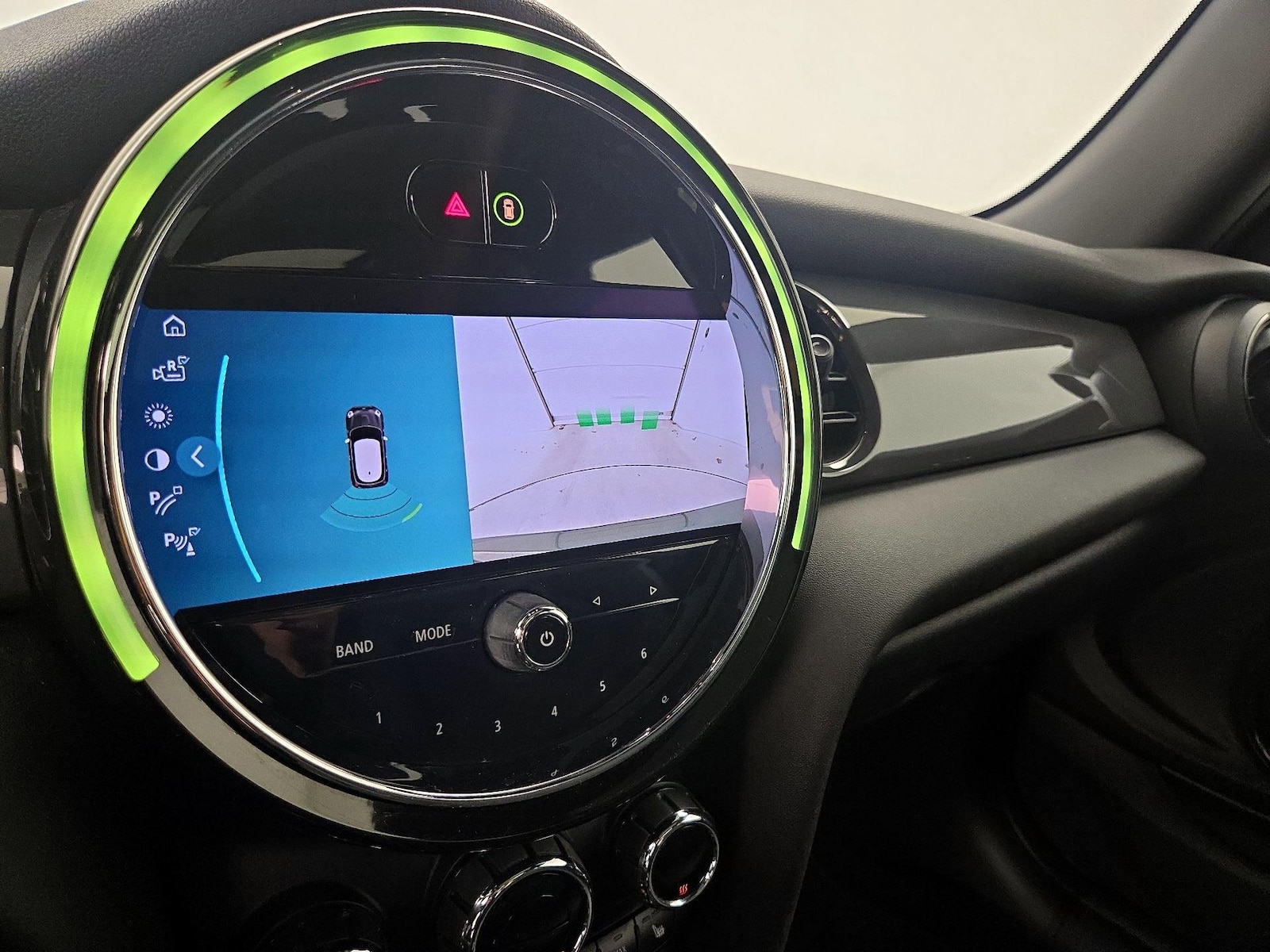 2022 MINI Hardtop 2 Door Oxford Edition - Photo 15