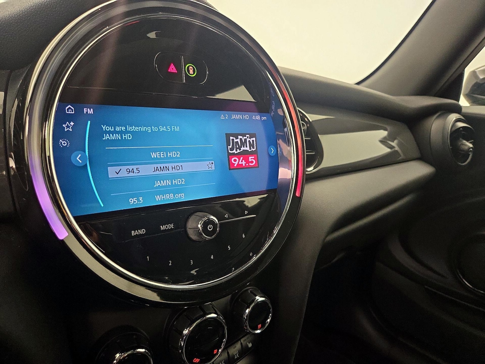 2022 MINI Hardtop 2 Door Oxford Edition - Photo 16