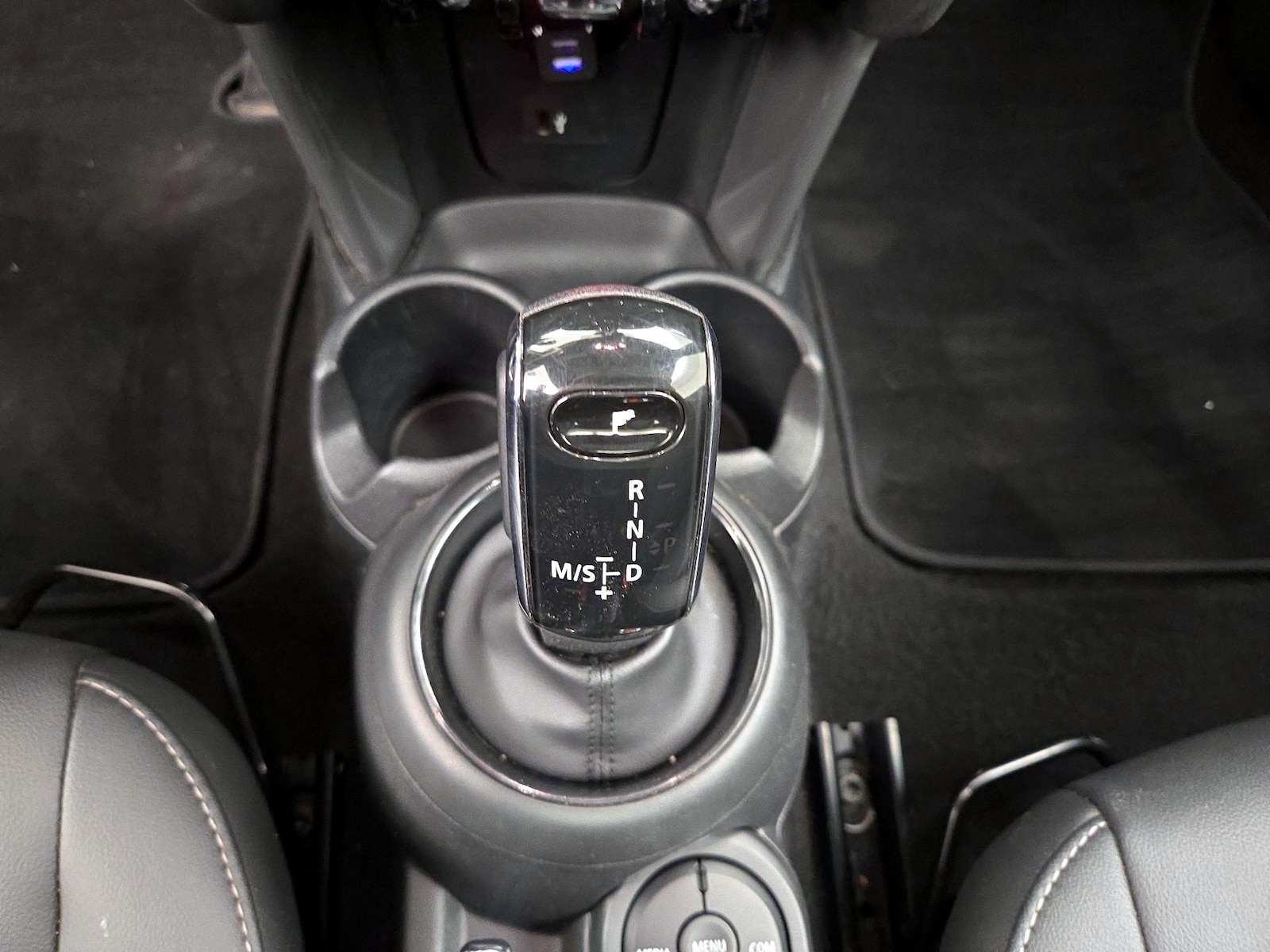2022 MINI Hardtop 2 Door Oxford Edition - Photo 18