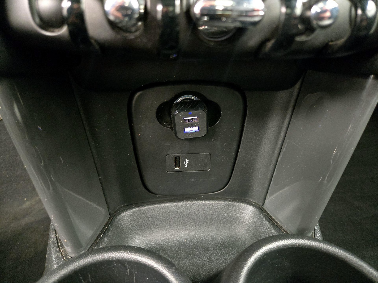 2022 MINI Hardtop 2 Door Oxford Edition - Photo 19