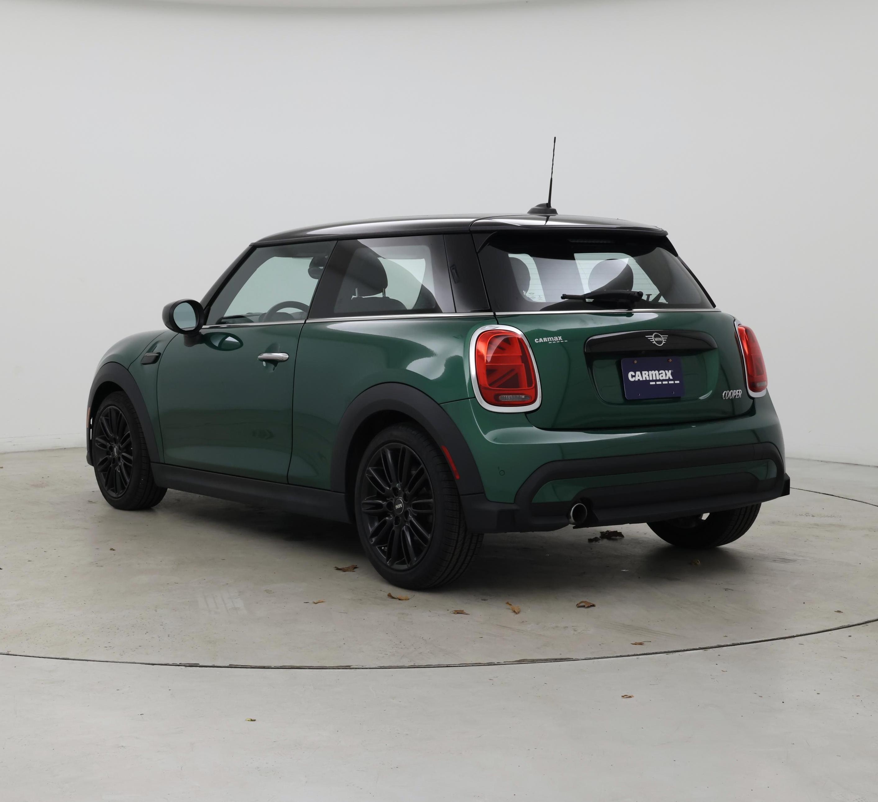 Thumbnail: 2022 MINI Cooper Hardtop - 2