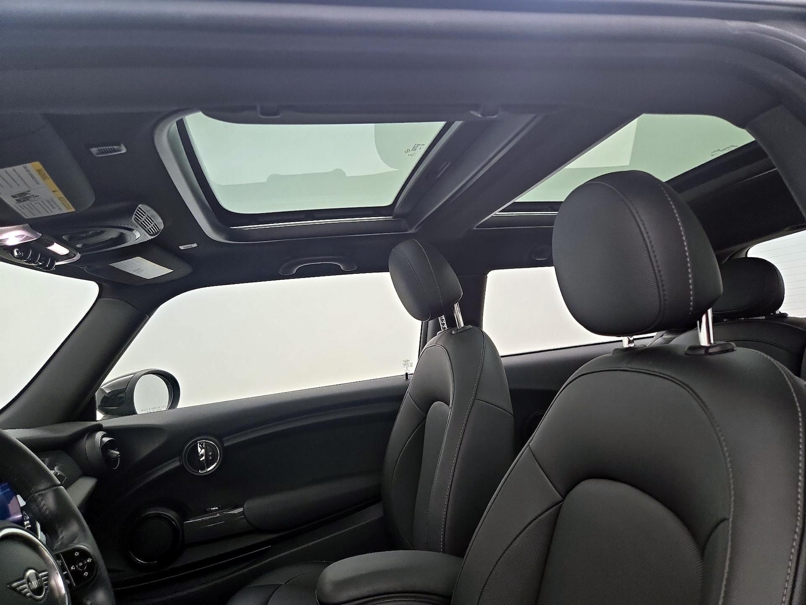 2022 MINI Hardtop 2 Door Oxford Edition - Photo 20