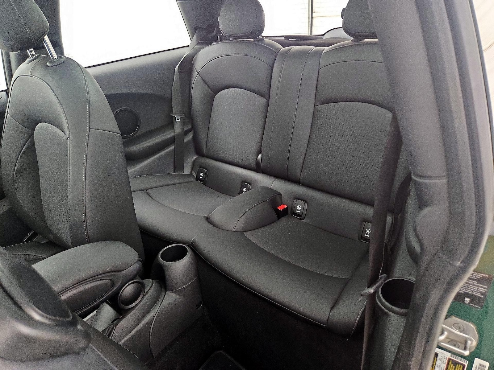 2022 MINI Hardtop 2 Door Oxford Edition - Photo 21