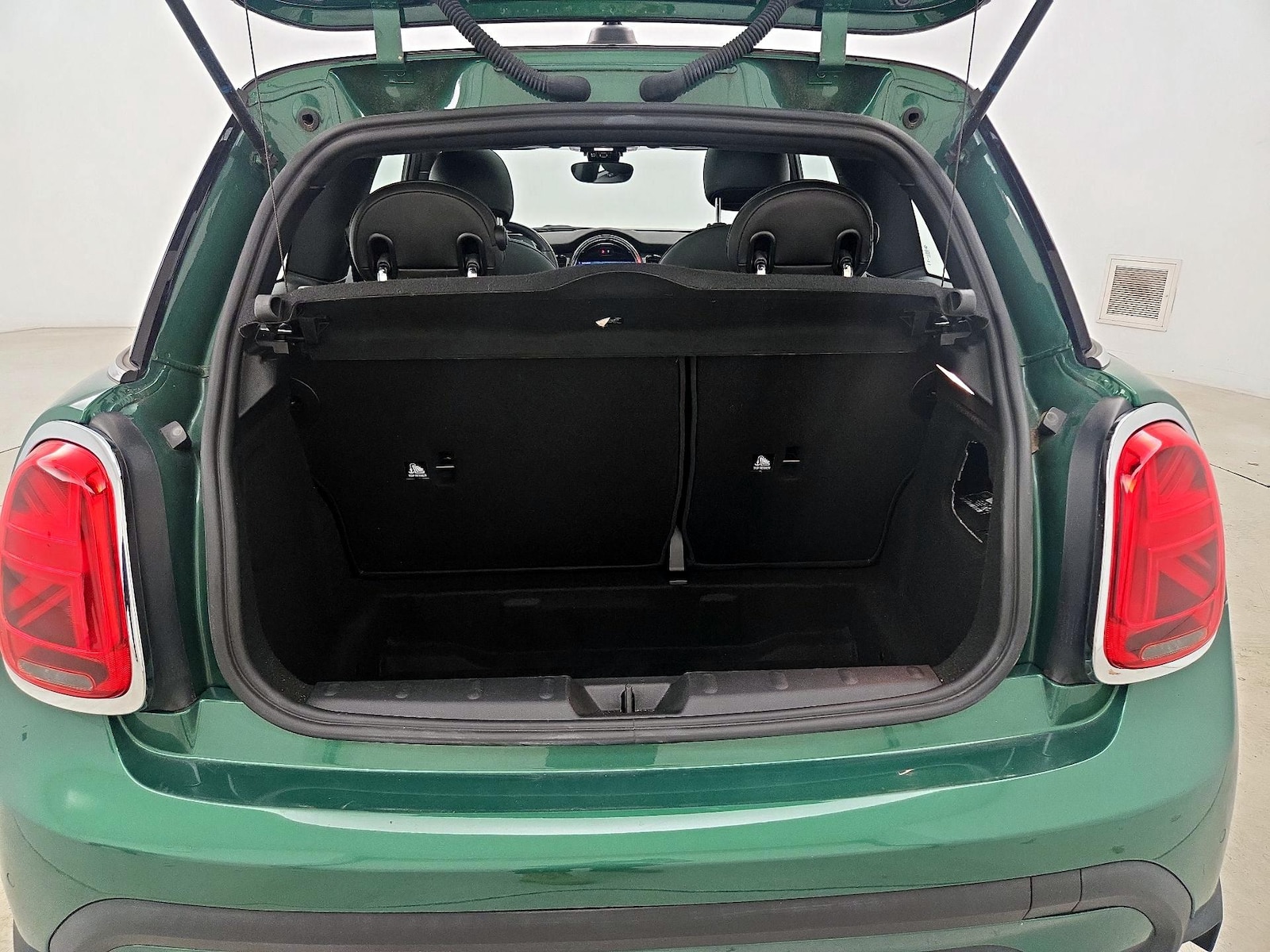 2022 MINI Hardtop 2 Door Oxford Edition - Photo 22