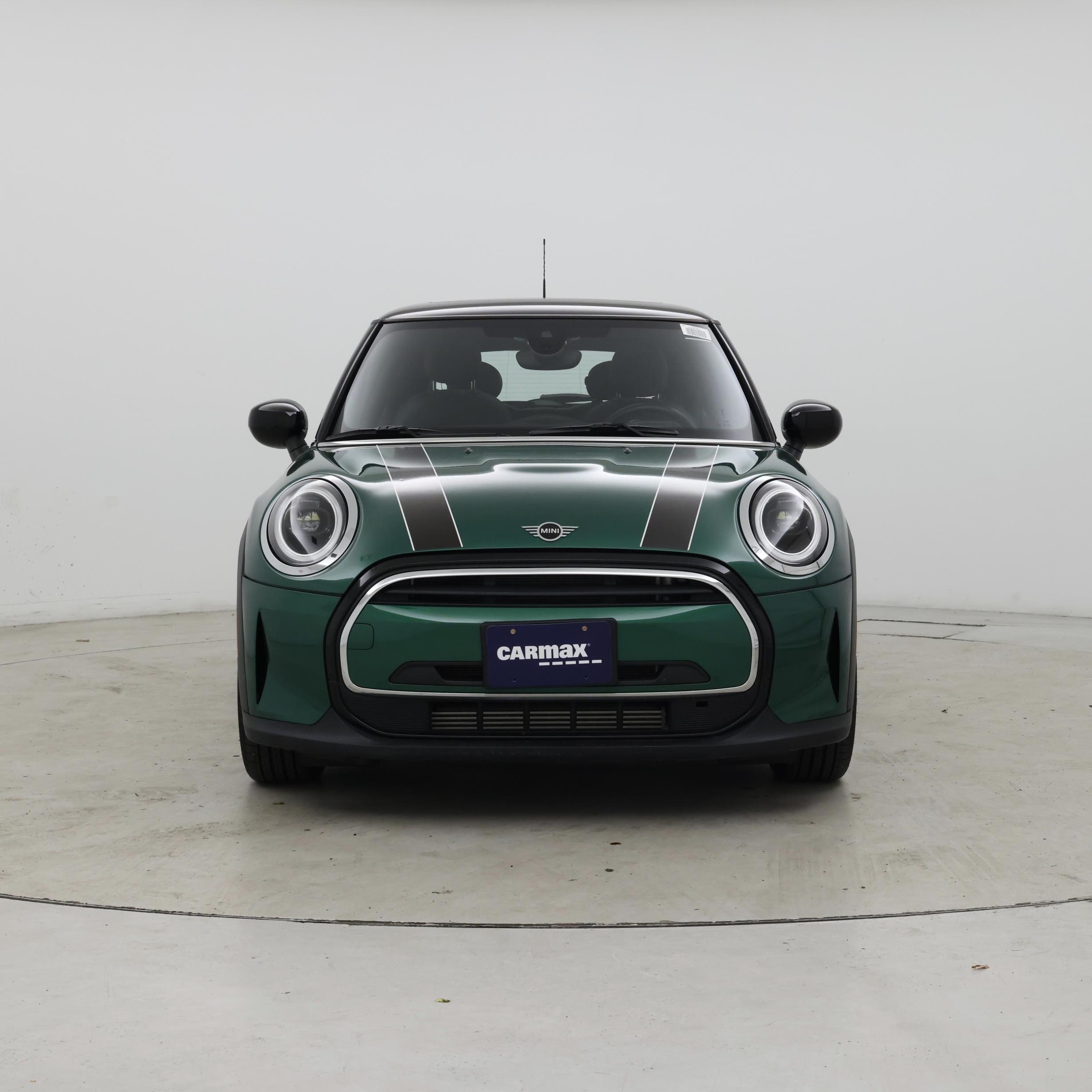 Thumbnail: 2022 MINI Cooper Hardtop - 5