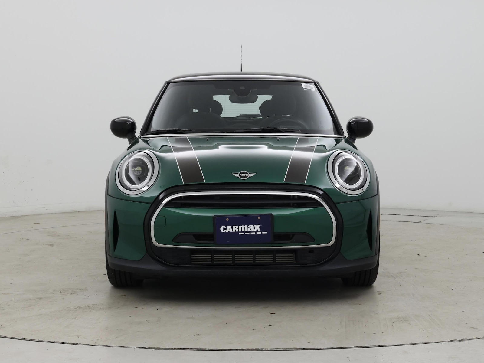 2022 MINI Hardtop 2 Door Oxford Edition - Photo 6