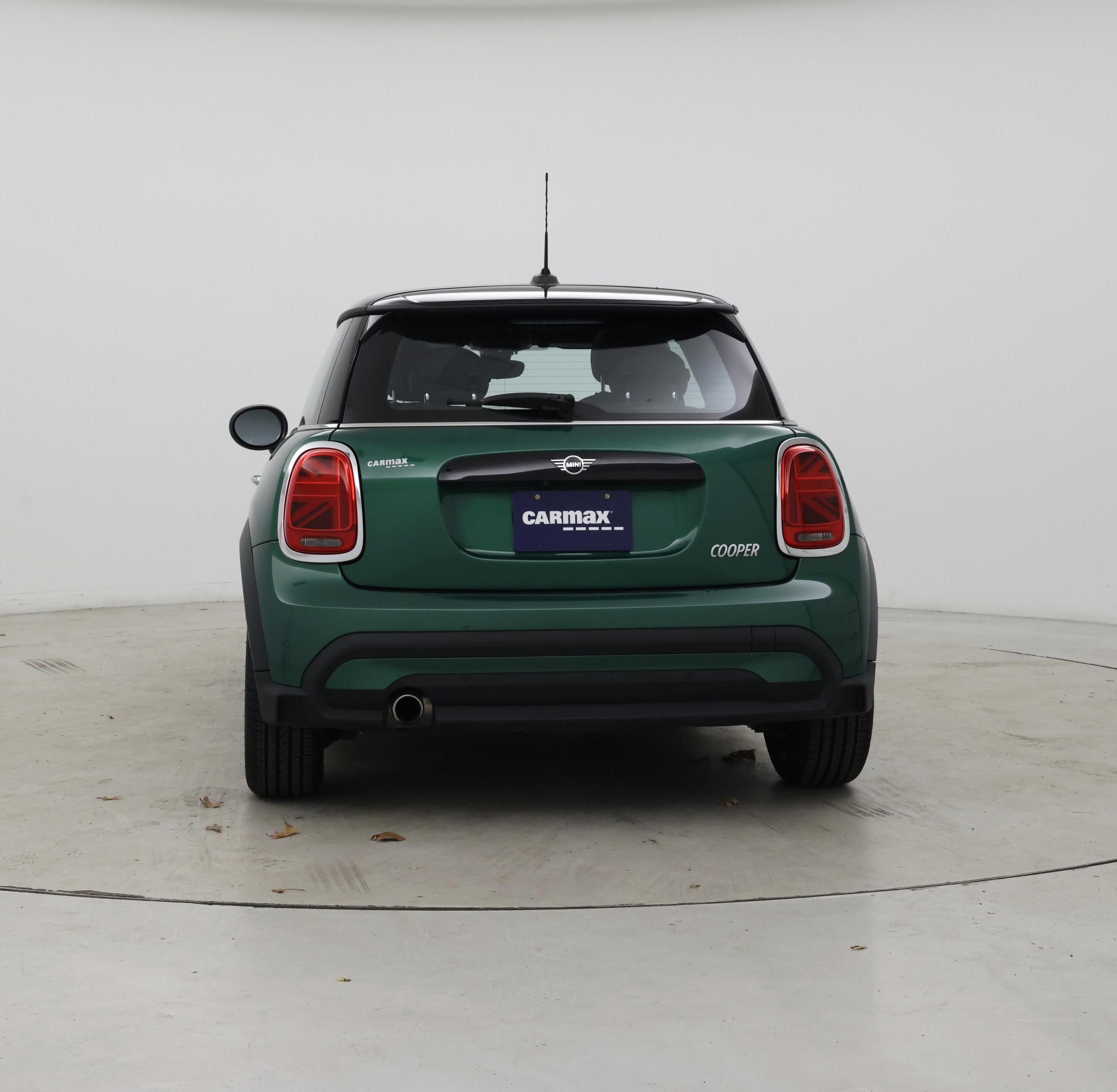 Thumbnail: 2022 MINI Cooper Hardtop - 6