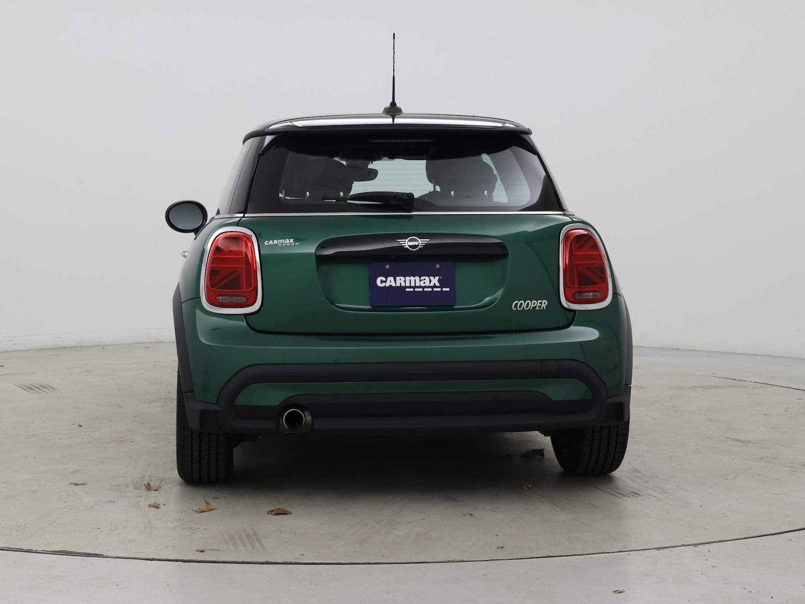 2022 MINI Hardtop 2 Door Oxford Edition - Photo 7