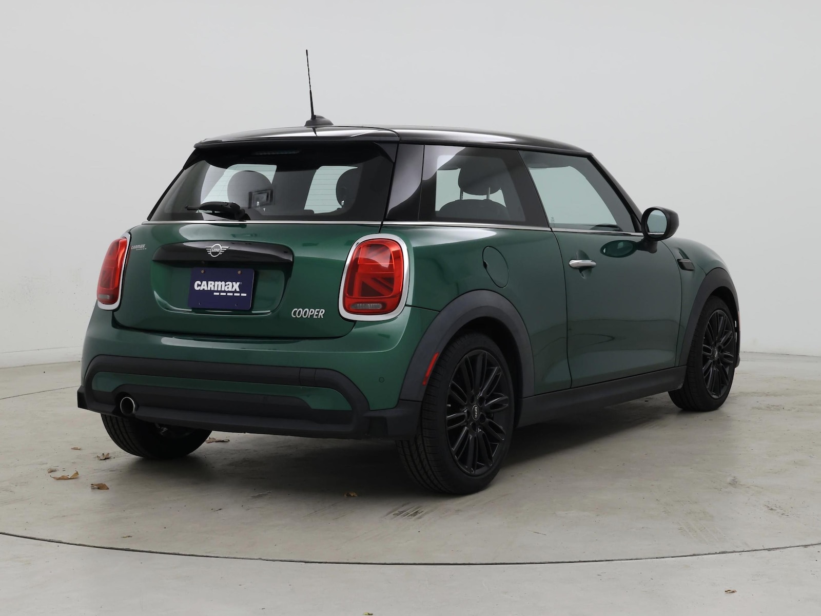 2022 MINI Hardtop 2 Door Oxford Edition - Photo 9