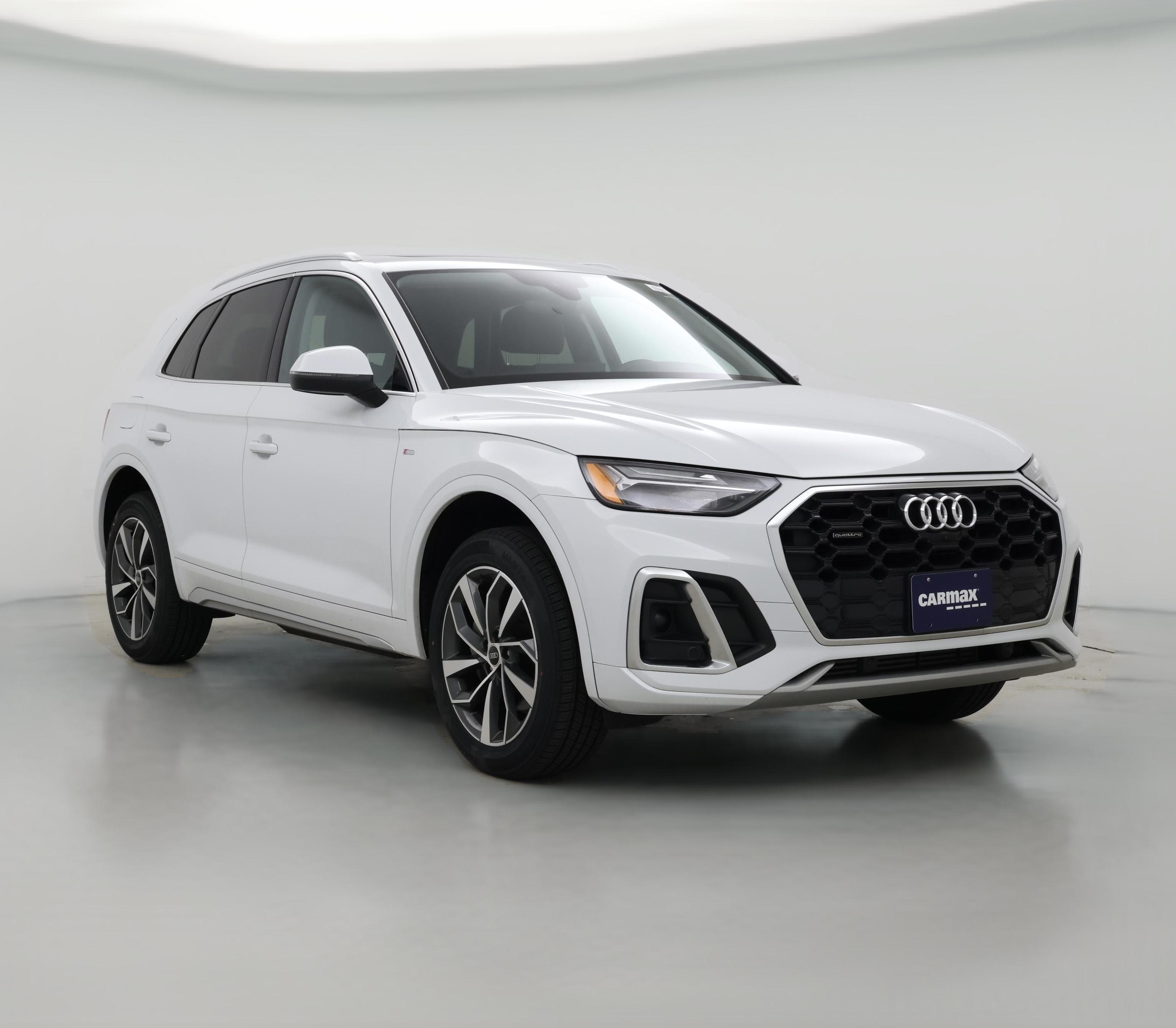 Thumbnail: 2023 Audi Q5 - 1