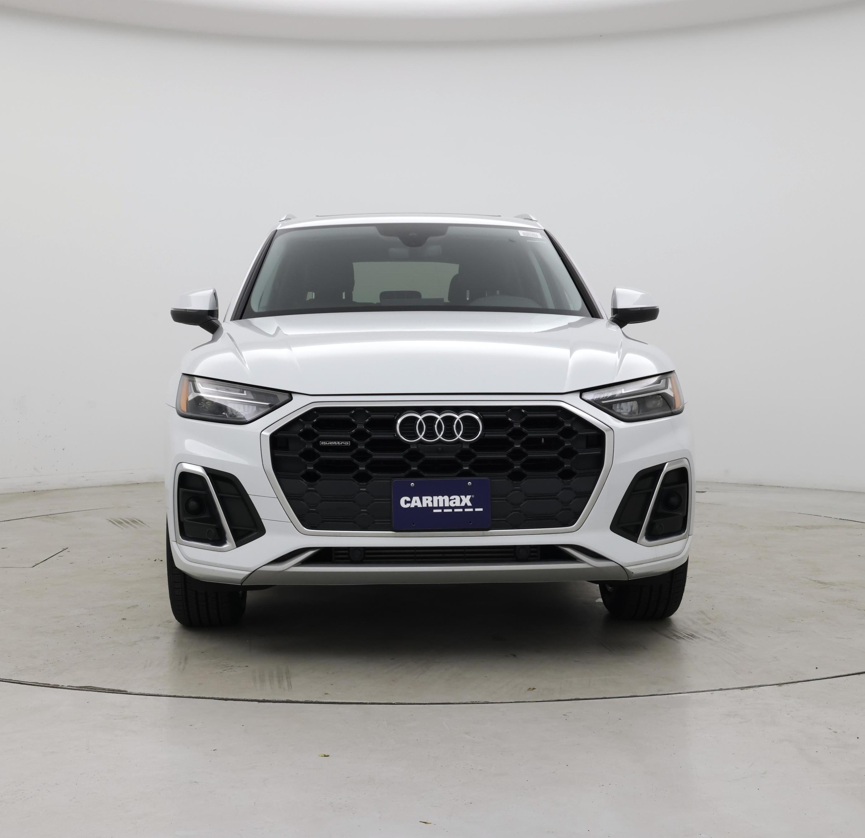 Thumbnail: 2023 Audi Q5 - 5