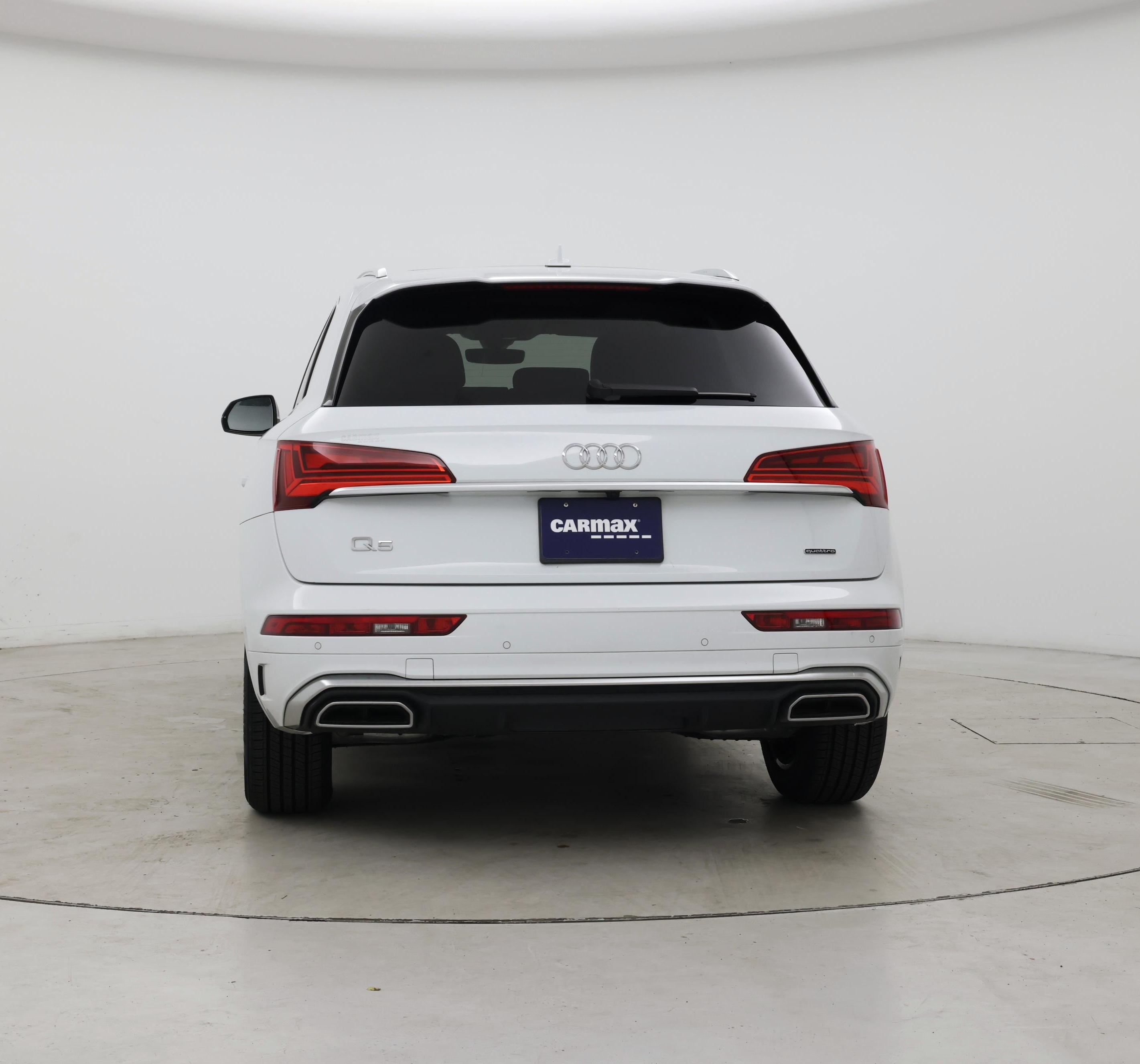 Thumbnail: 2023 Audi Q5 - 6