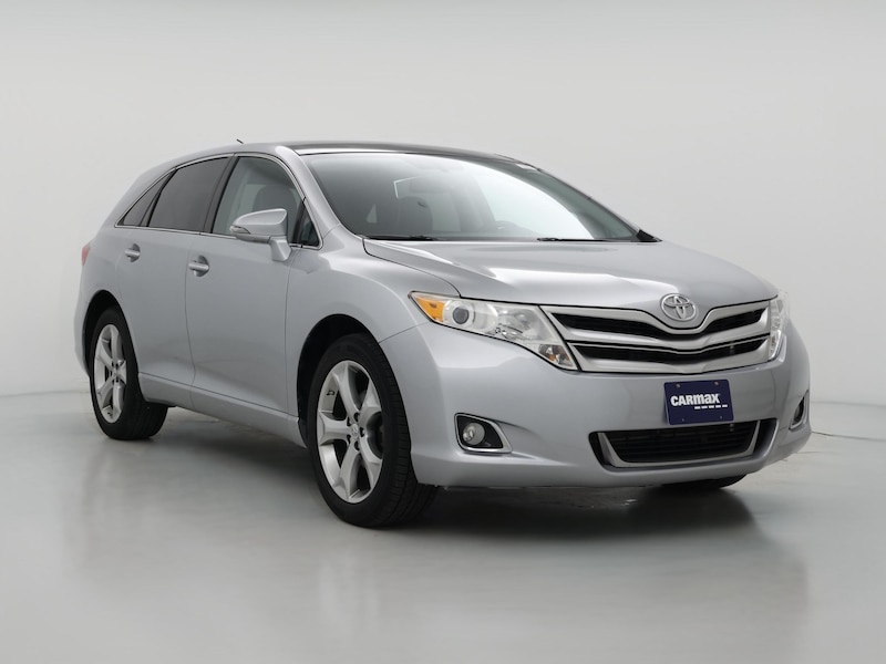 2015 Toyota Venza XLE -
                  Norwood, MA