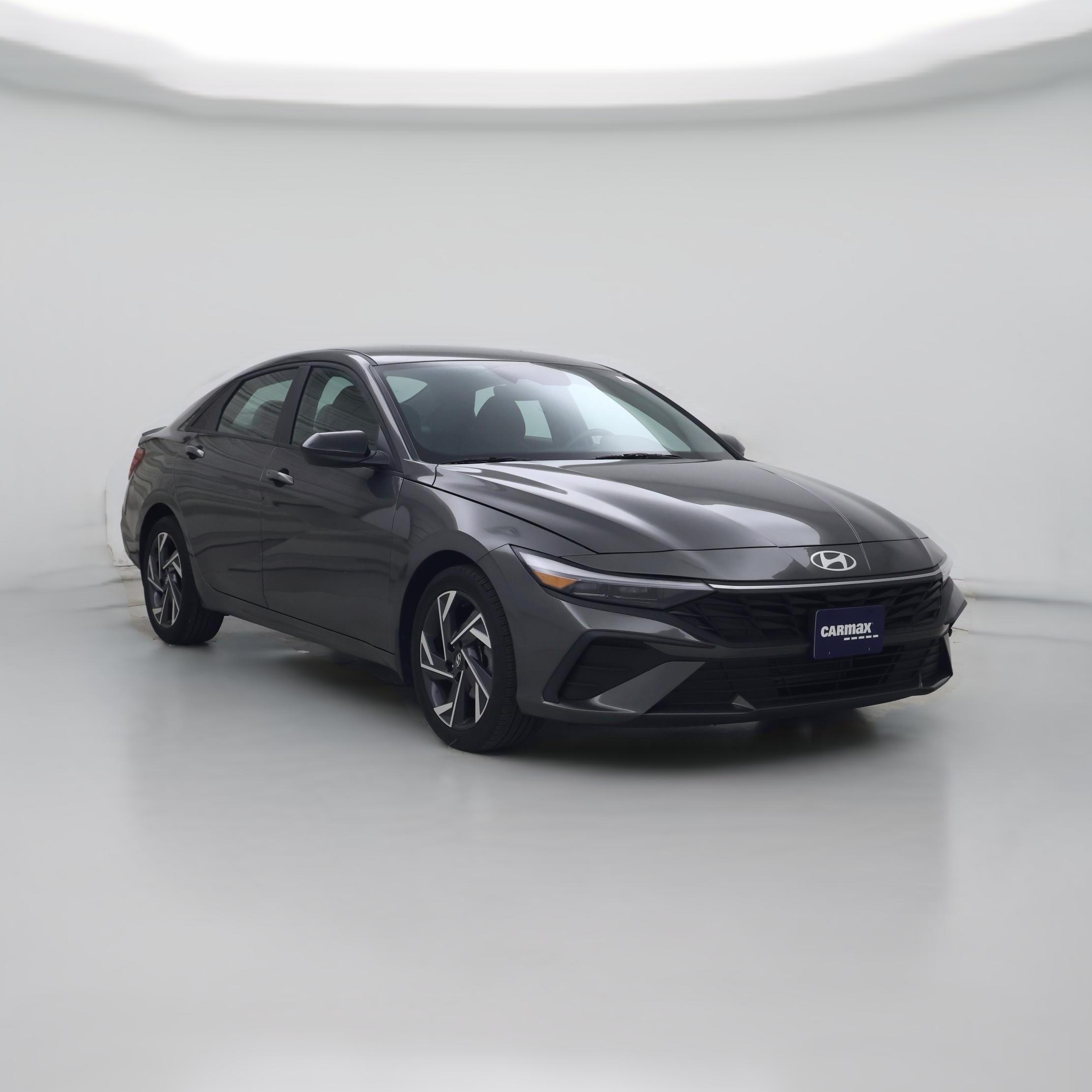 Thumbnail: 2025 Hyundai Elantra - 1