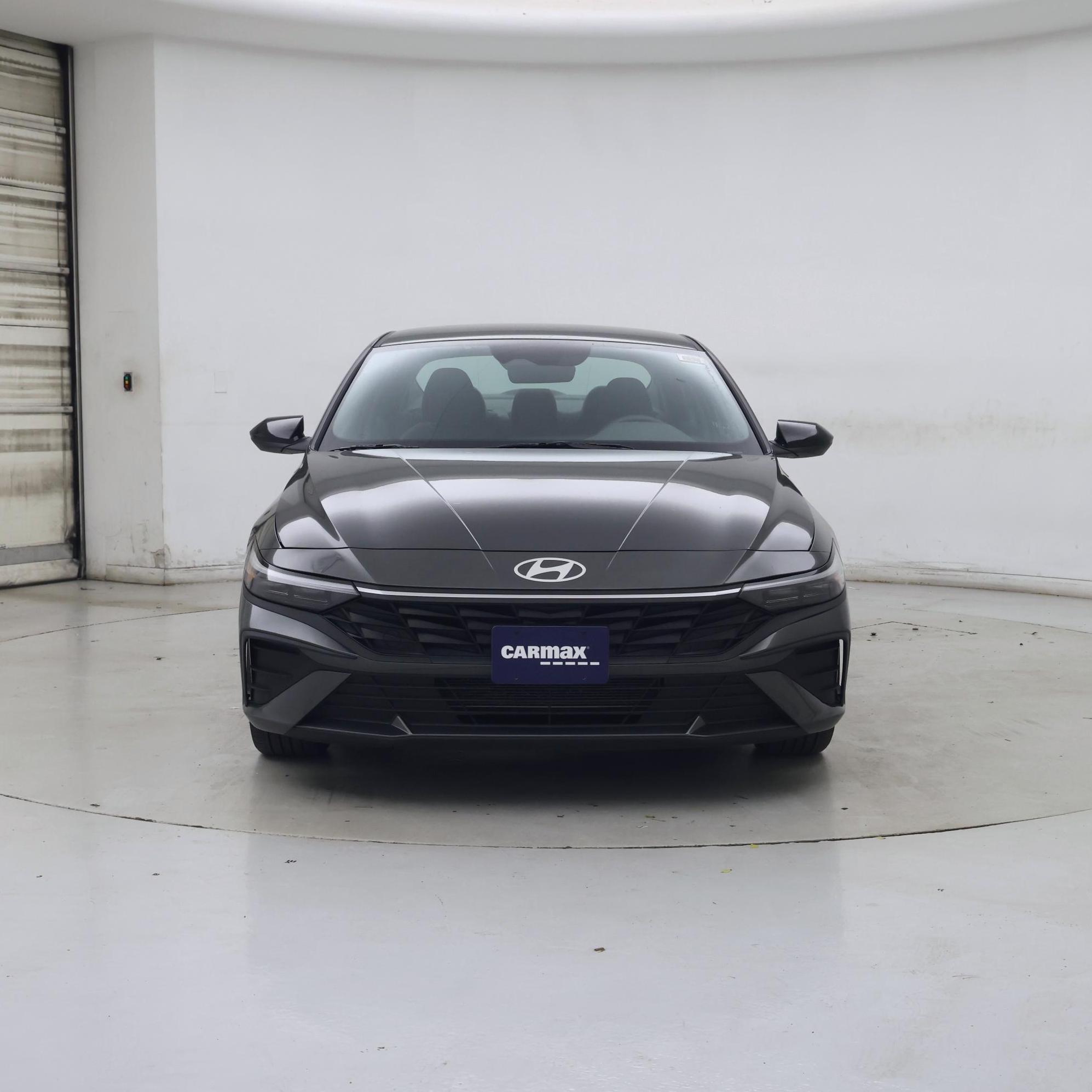 Thumbnail: 2025 Hyundai Elantra - 5