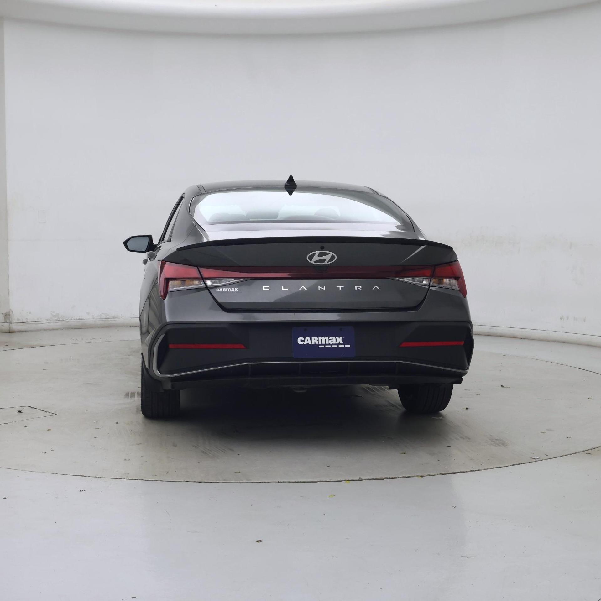 Thumbnail: 2025 Hyundai Elantra - 6
