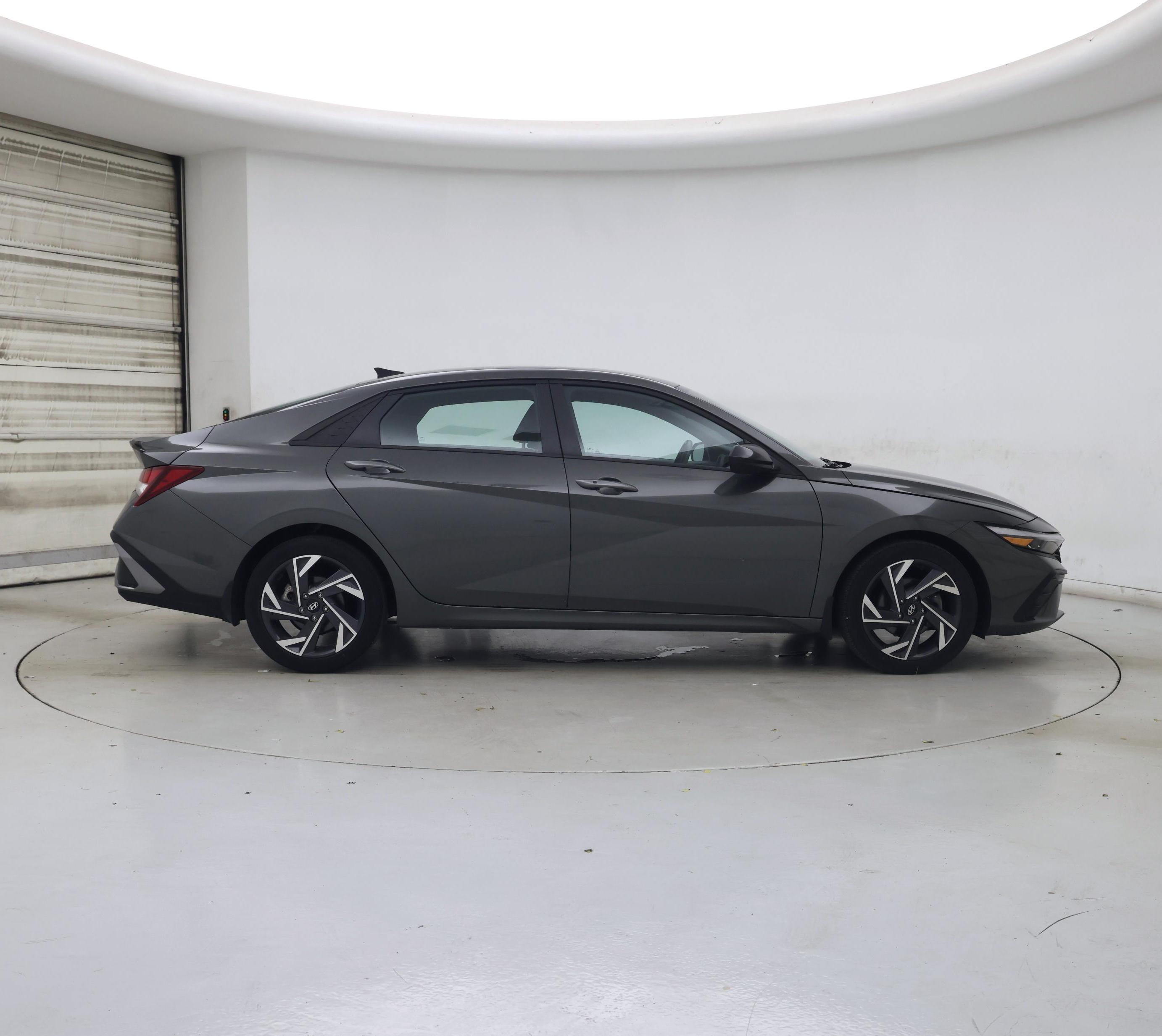 Thumbnail: 2025 Hyundai Elantra - 7