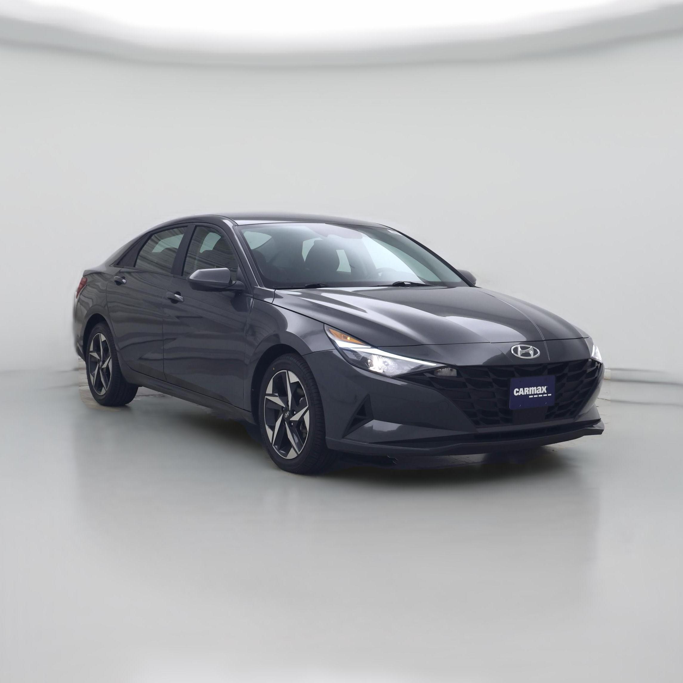 Thumbnail: 2023 Hyundai Elantra - 1
