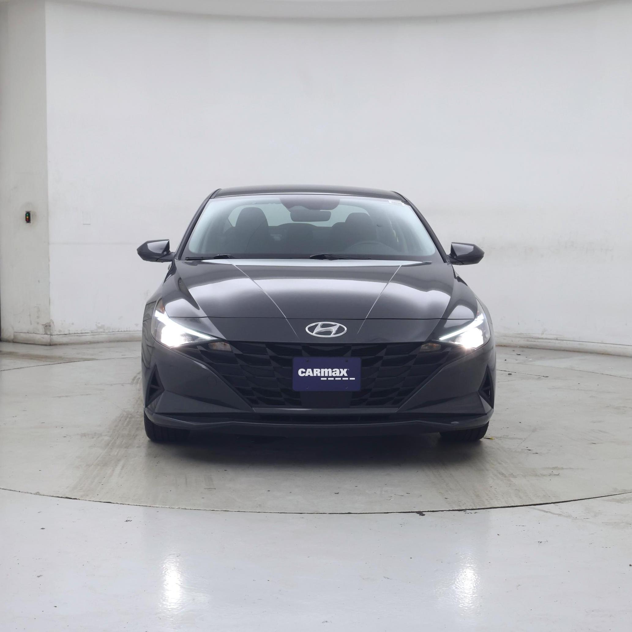 Thumbnail: 2023 Hyundai Elantra - 5