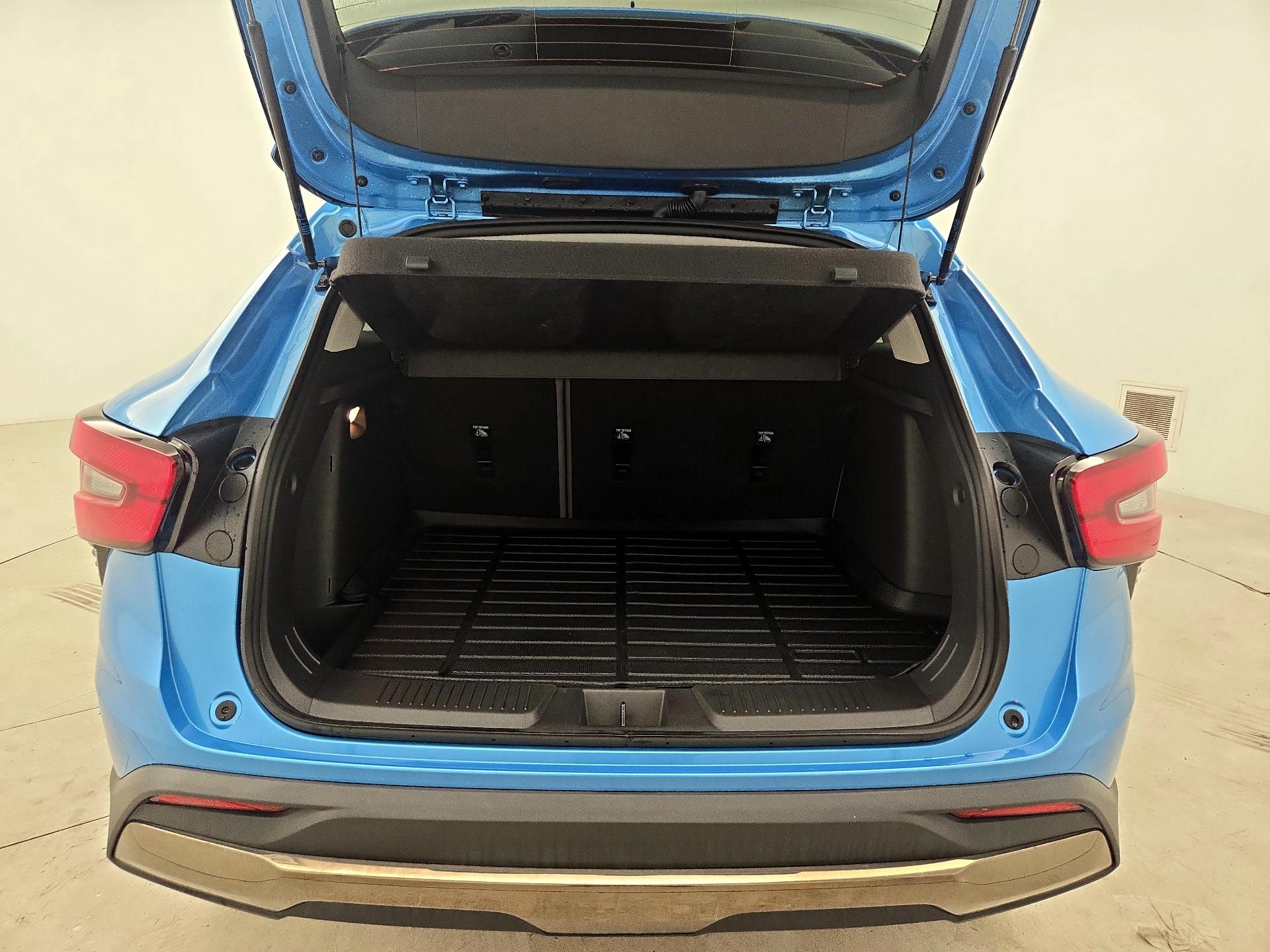 Thumbnail: 2025 Chevrolet Trax - 20