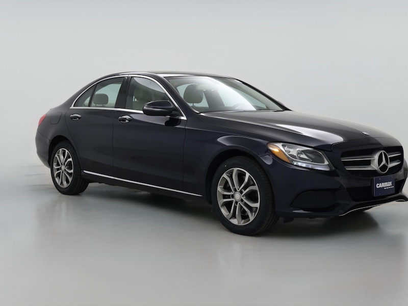 2016 Mercedes-Benz C-Class C 300 -
                  Manchester, NH