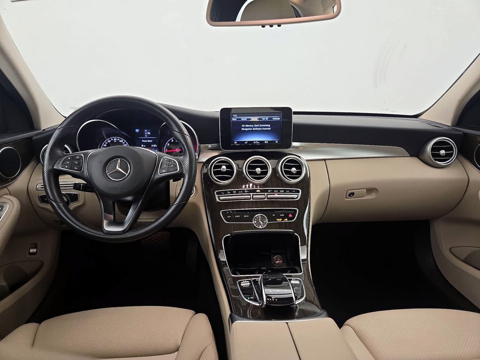 2016 Mercedes-Benz C-Class C300 - Photo 10