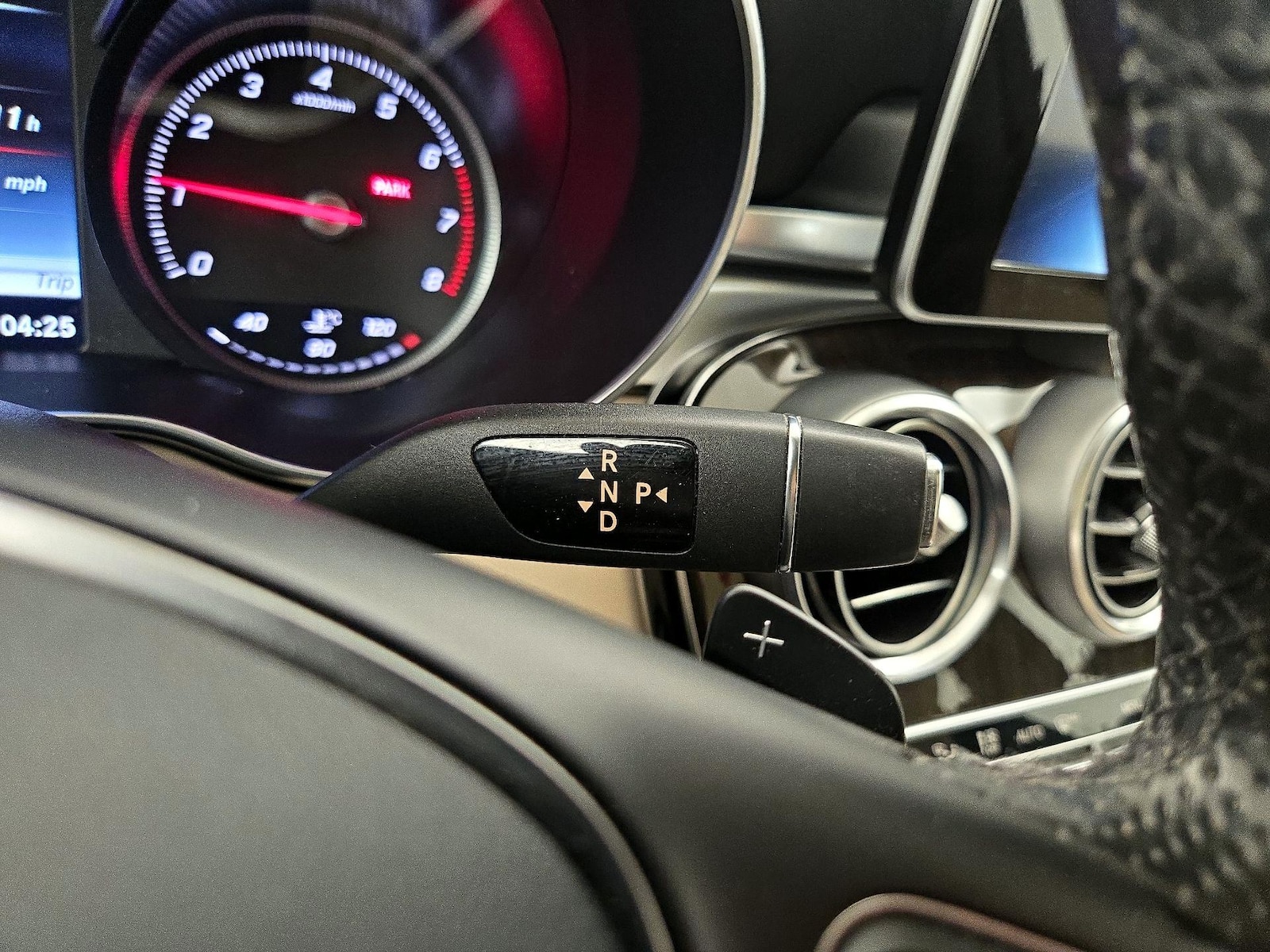 2016 Mercedes-Benz C-Class C300 - Photo 18