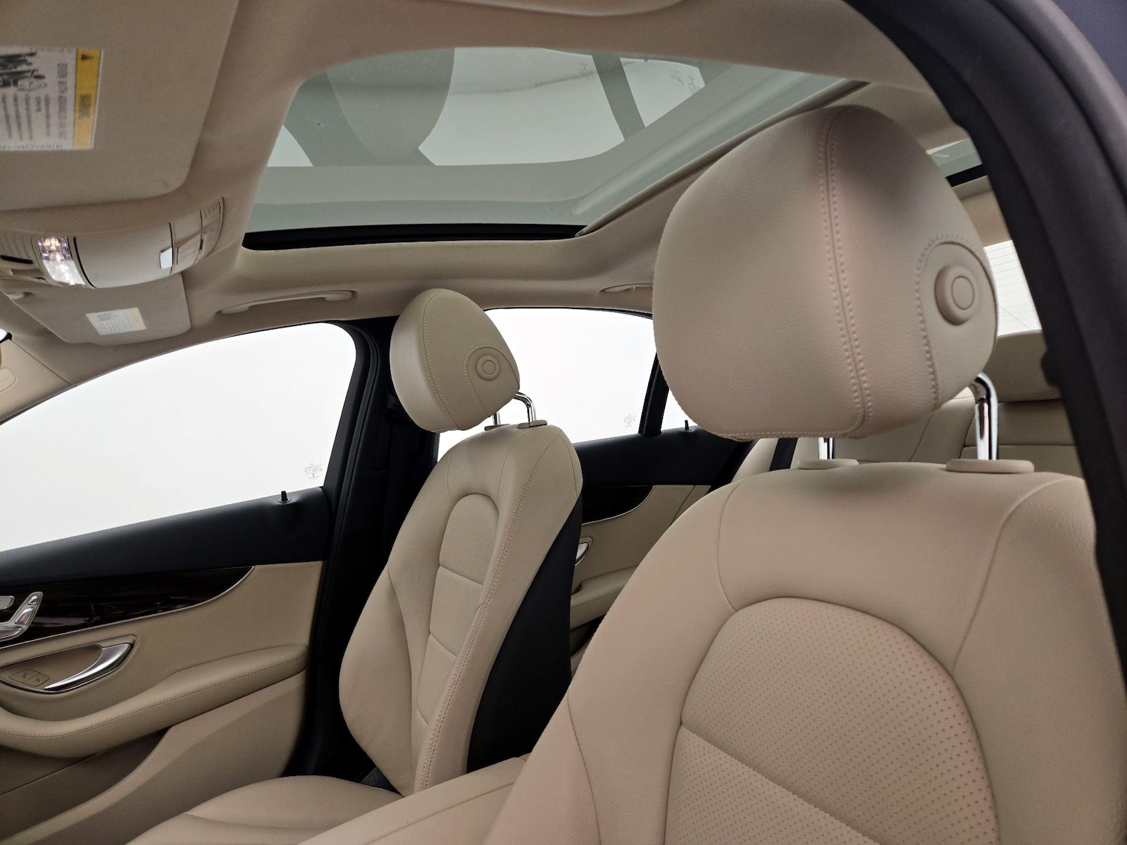 2016 Mercedes-Benz C-Class C300 - Photo 20