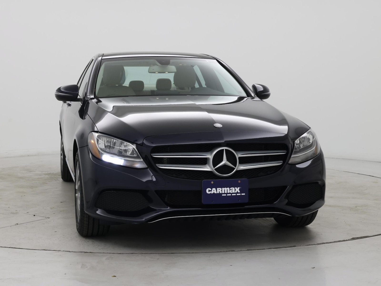 2016 Mercedes-Benz C-Class C300 - Photo 6