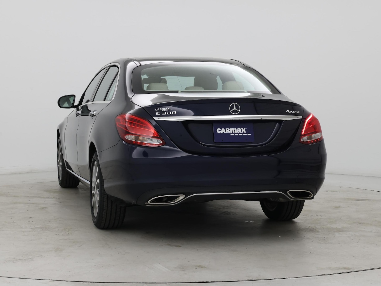 2016 Mercedes-Benz C-Class C300 - Photo 7