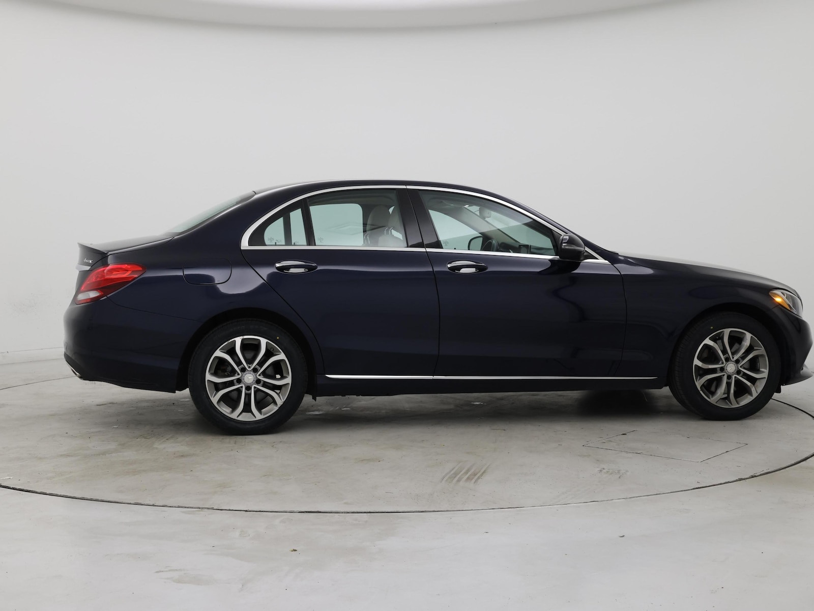 2016 Mercedes-Benz C-Class C300 - Photo 8