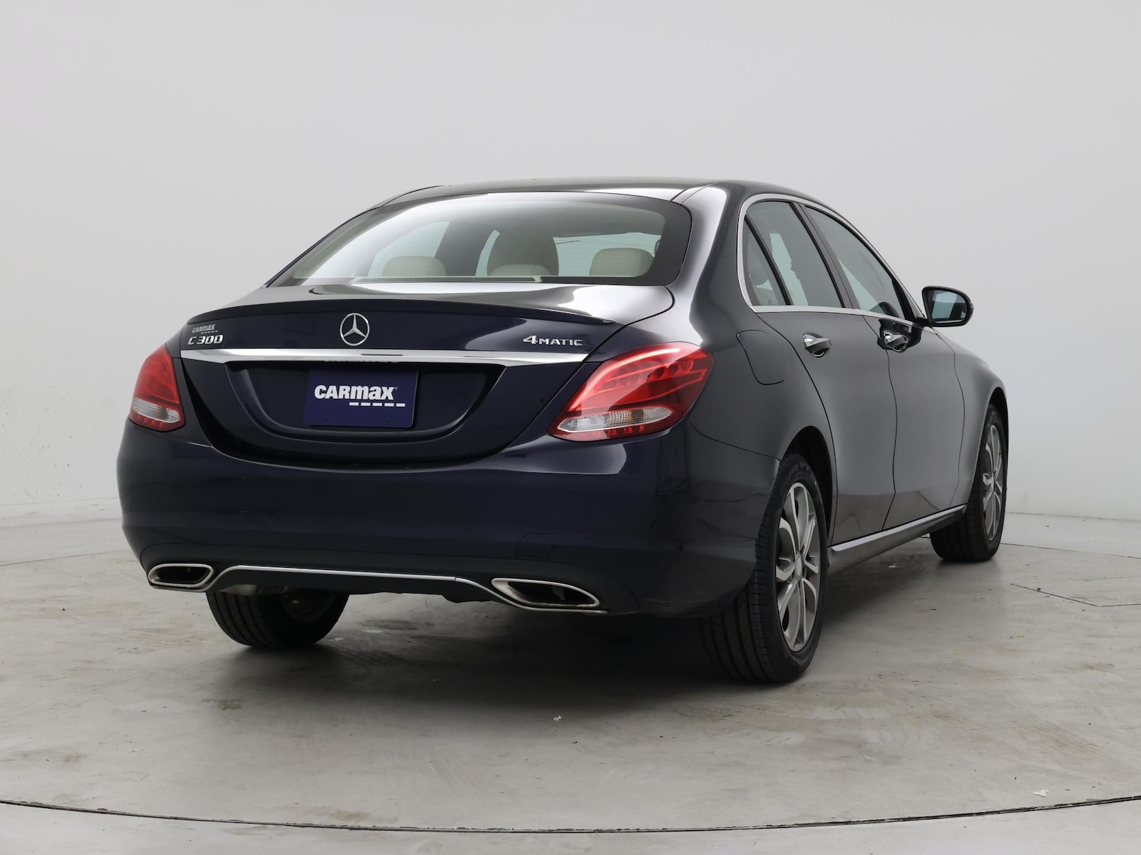 2016 Mercedes-Benz C-Class C300 - Photo 9