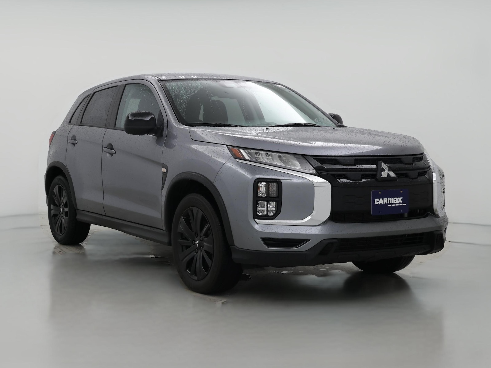 2024 Mitsubishi Outlander Sport