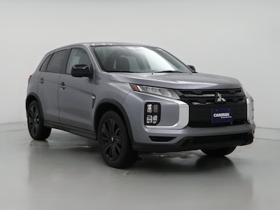 2024 Mitsubishi Outlander Sport LE