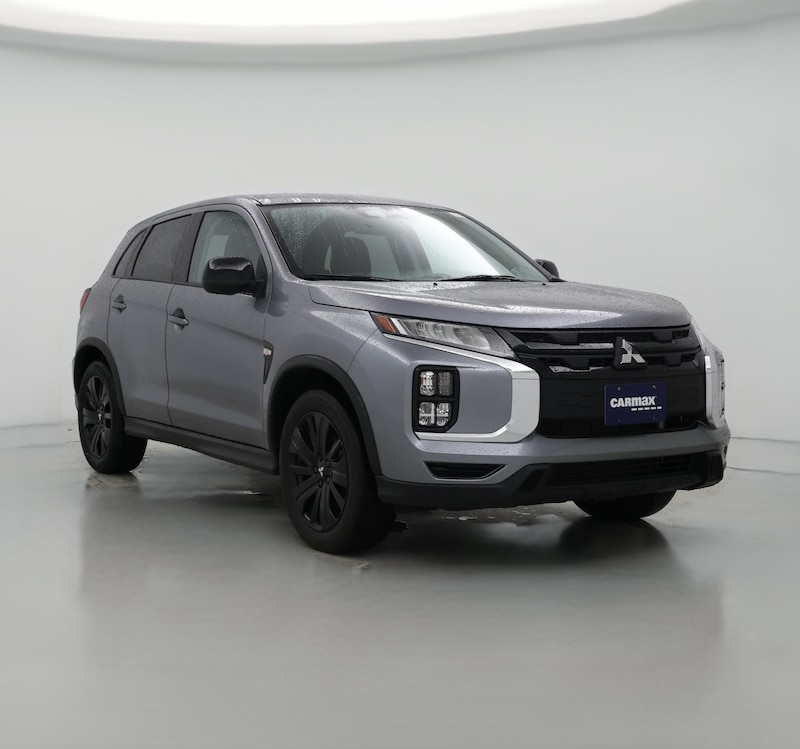 2024 Mitsubishi Outlander Sport LE