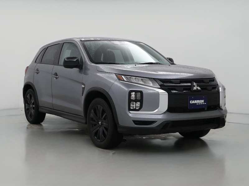 2024 Mitsubishi Outlander Sport LE