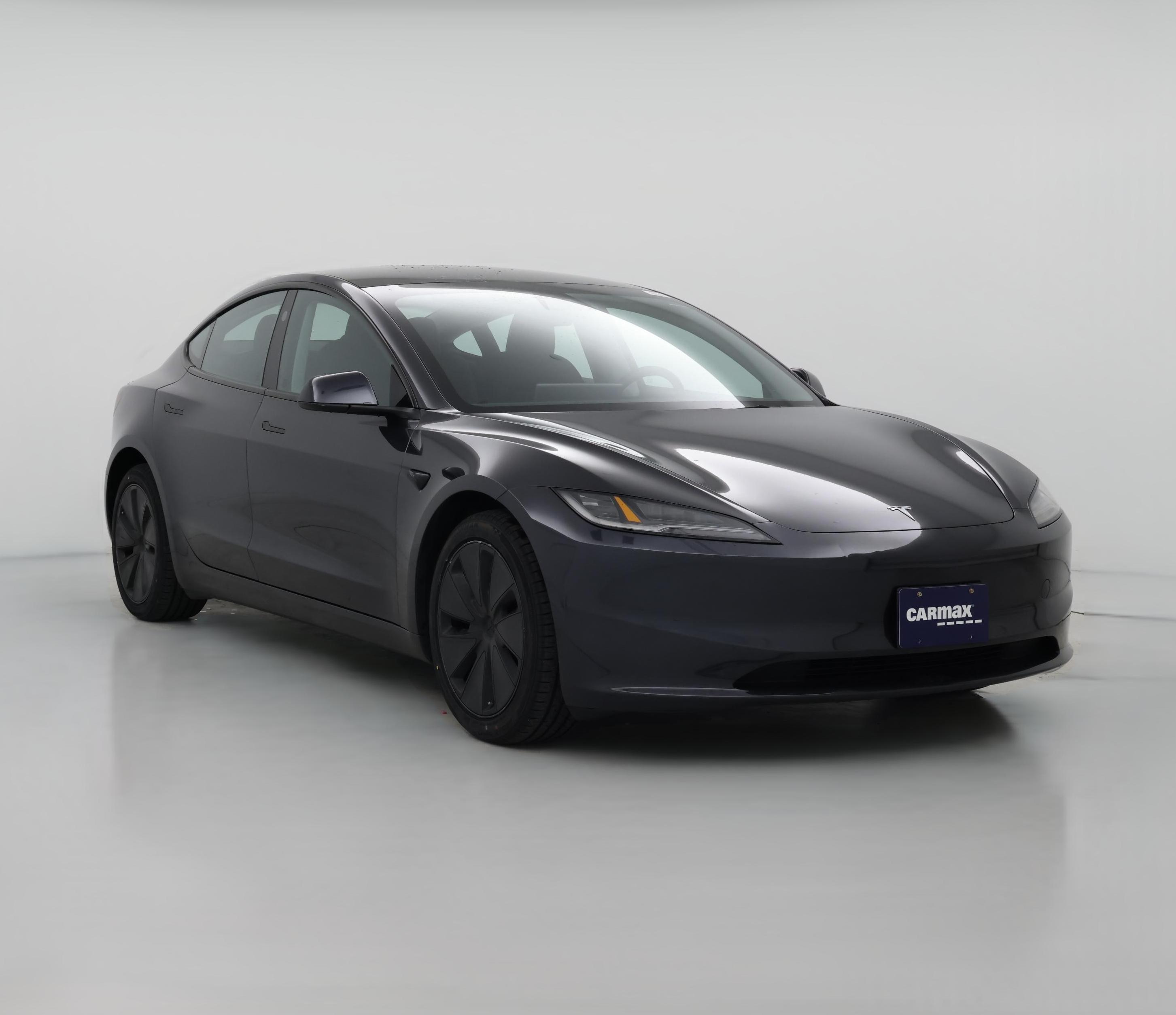 Thumbnail: 2024 Tesla Model 3 - 1