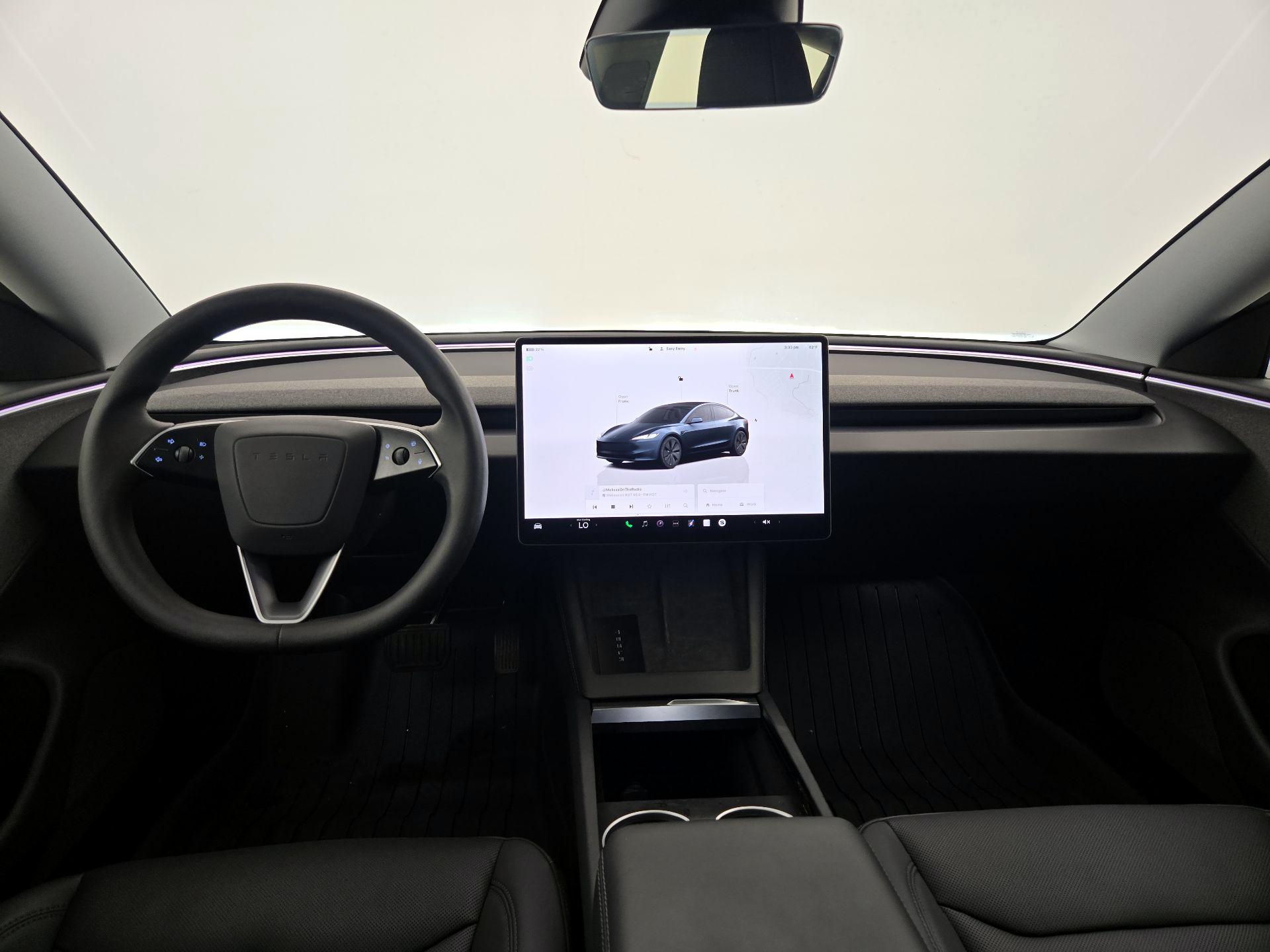 Thumbnail: 2024 Tesla Model 3 - 9