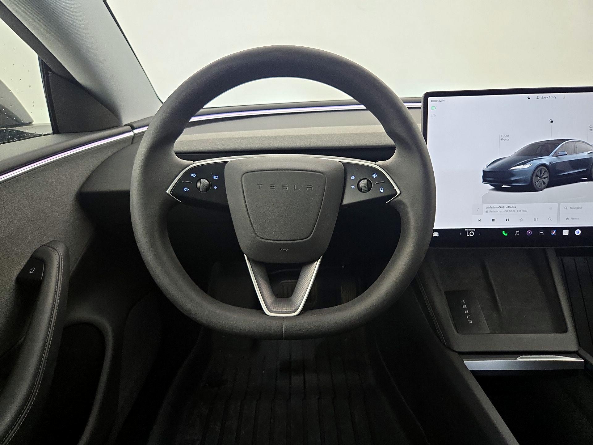 Thumbnail: 2024 Tesla Model 3 - 10