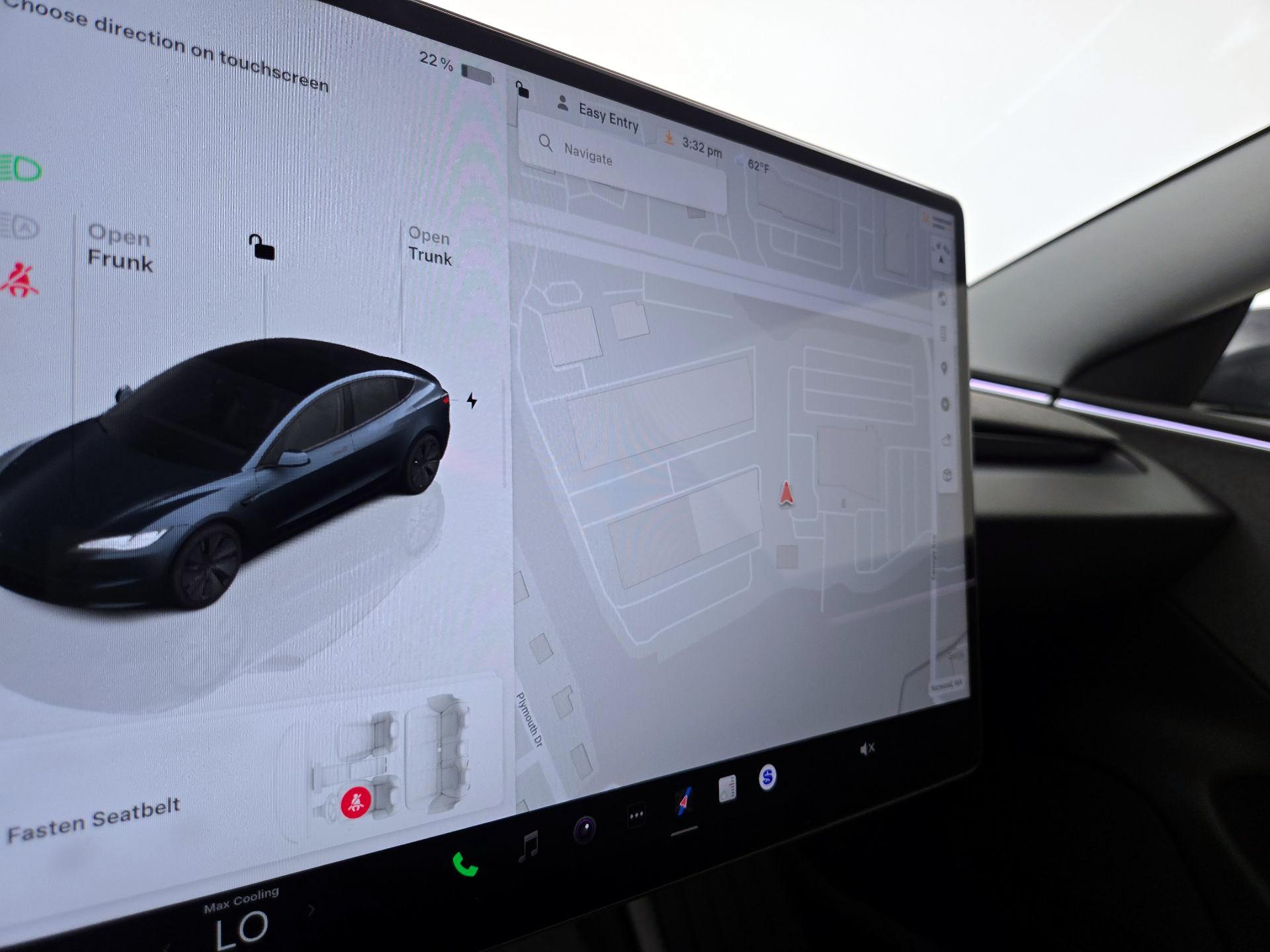 Thumbnail: 2024 Tesla Model 3 - 13