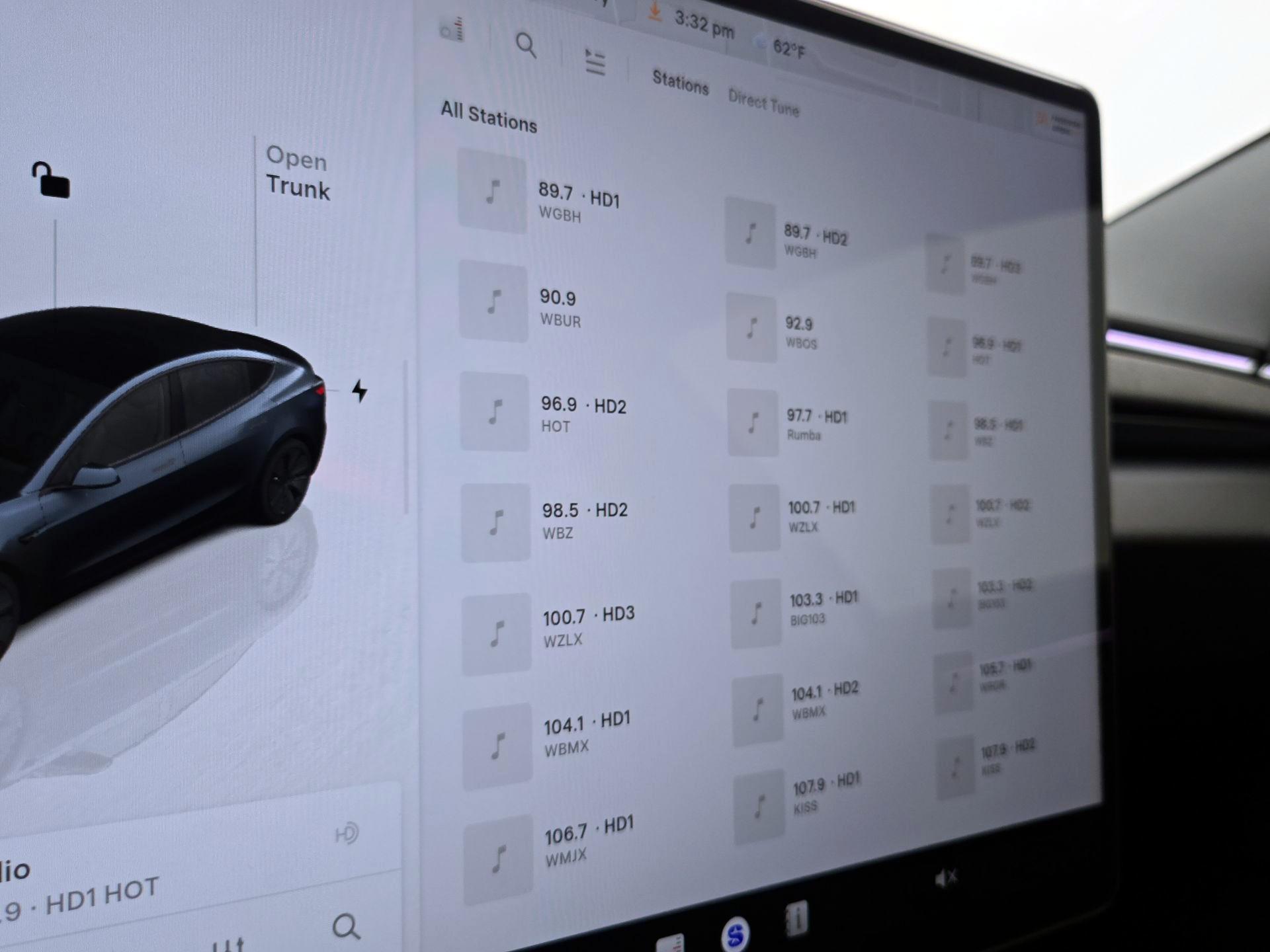 Thumbnail: 2024 Tesla Model 3 - 15