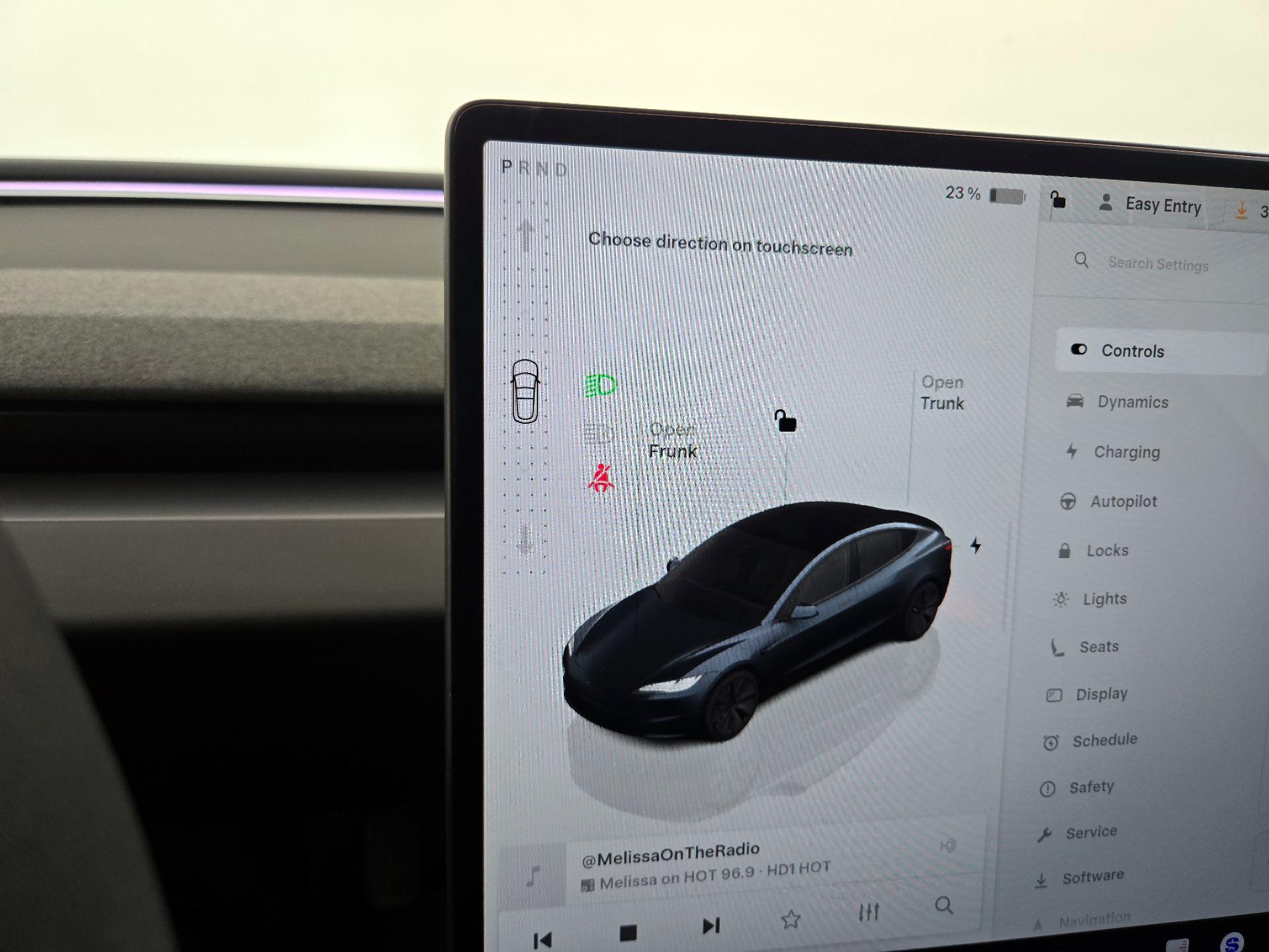 Thumbnail: 2024 Tesla Model 3 - 17