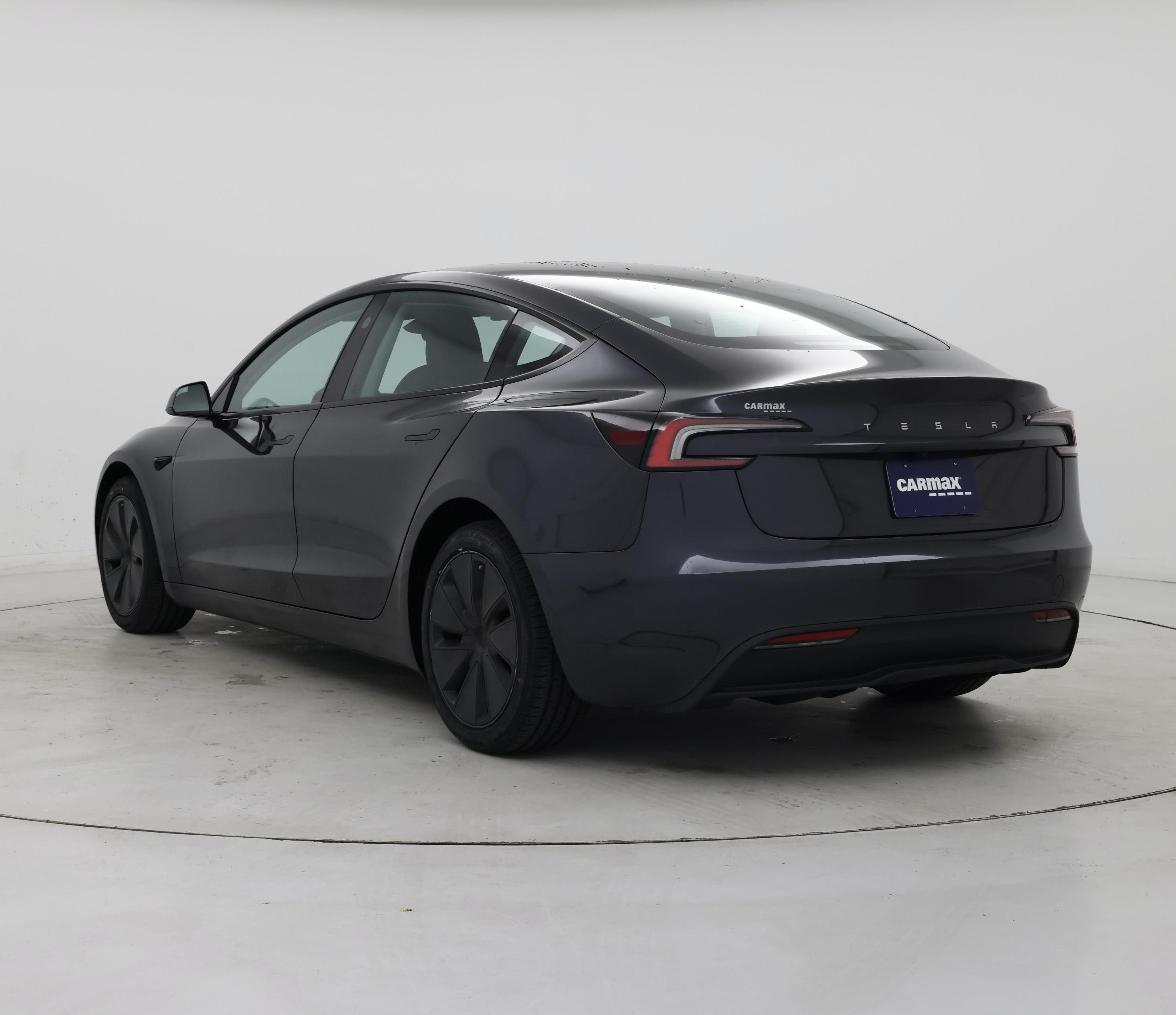 Thumbnail: 2024 Tesla Model 3 - 2